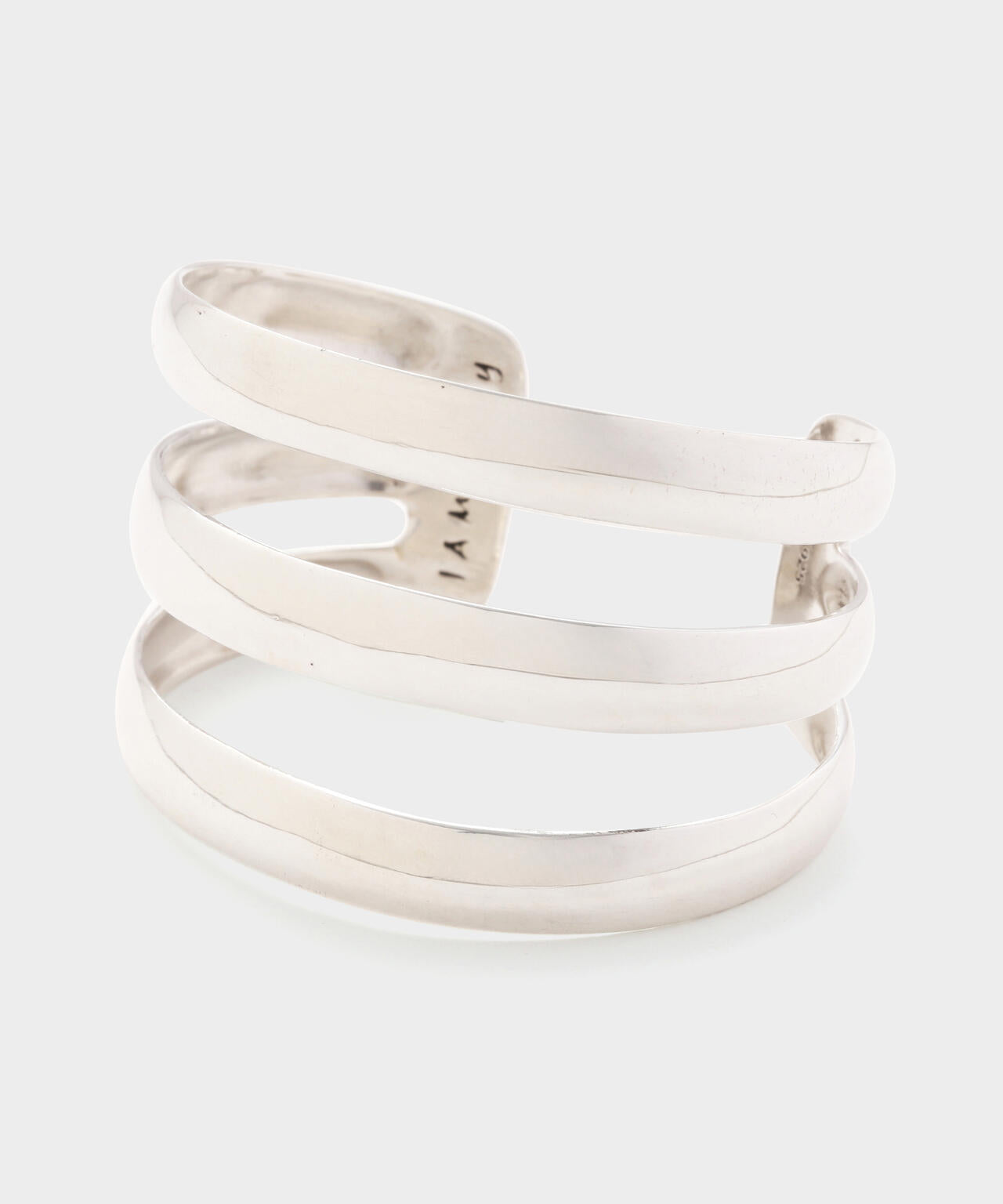 【JAMIRAY / ジャミレイ】TRIPLE BANGLE