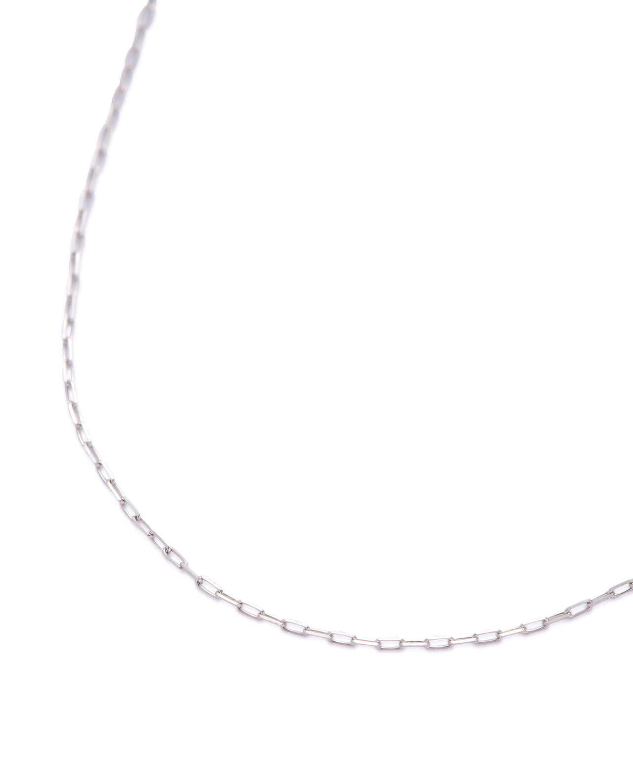 【wePERM / ウィパーマ】String Light Chain Nec