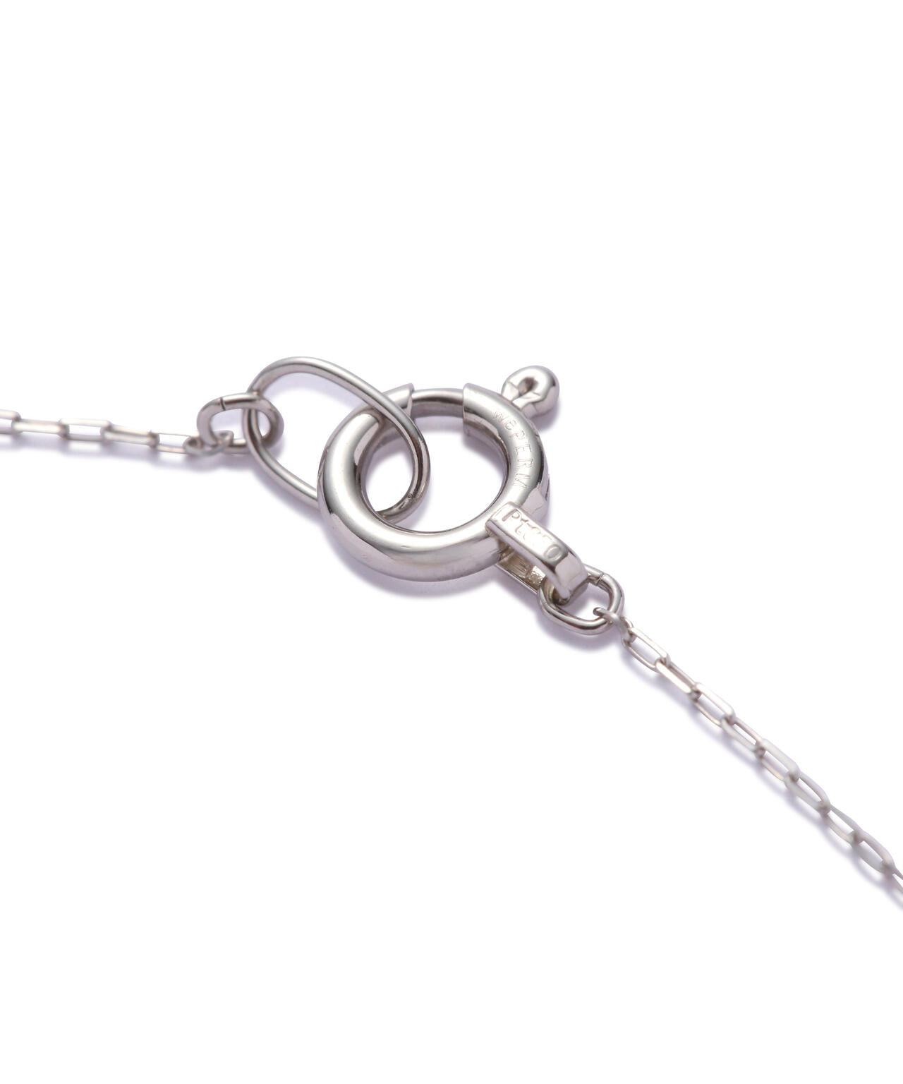 【wePERM / ウィパーマ】String Light Chain Nec