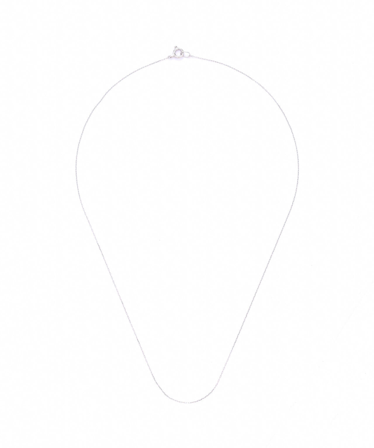 【wePERM / ウィパーマ】String Light Chain Nec