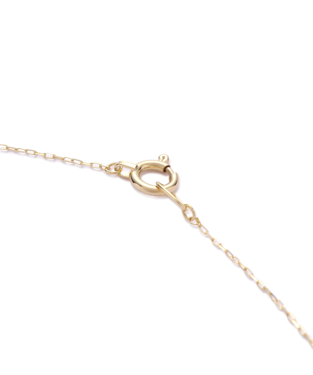 【wePERM / ウィパーマ】String Light Chain Nec
