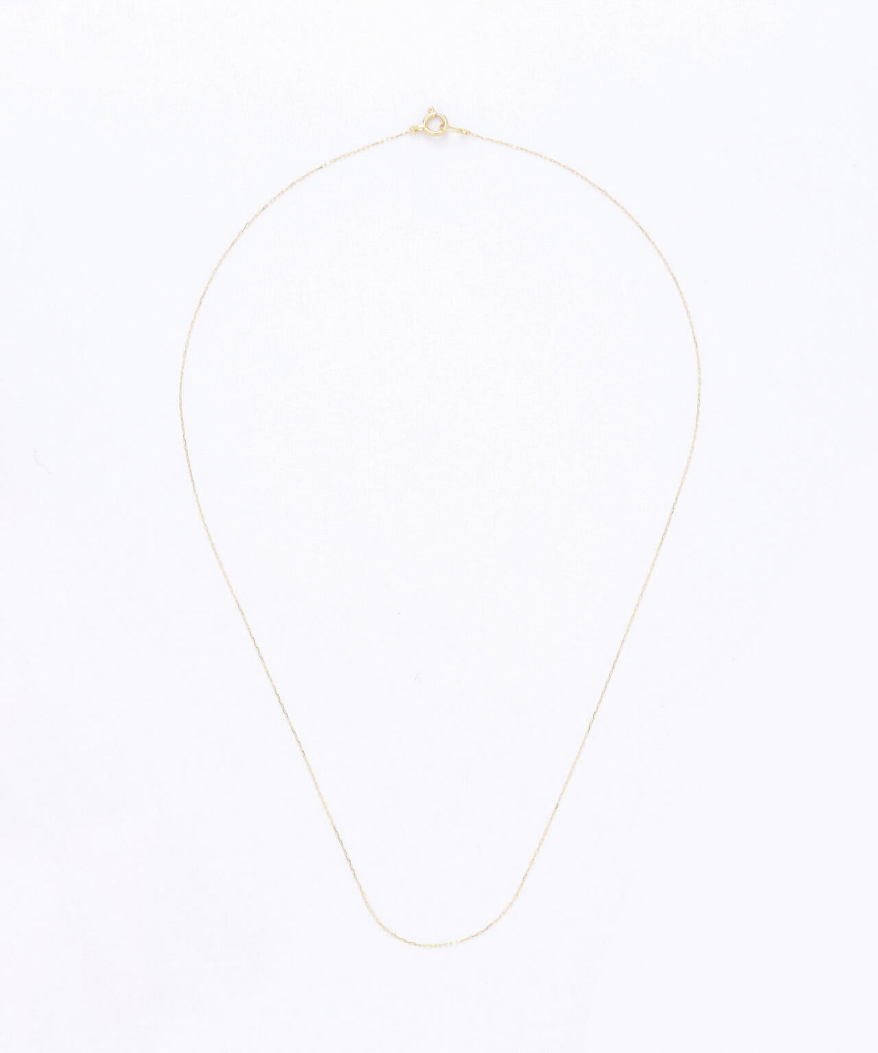 【wePERM / ウィパーマ】String Light Chain Nec