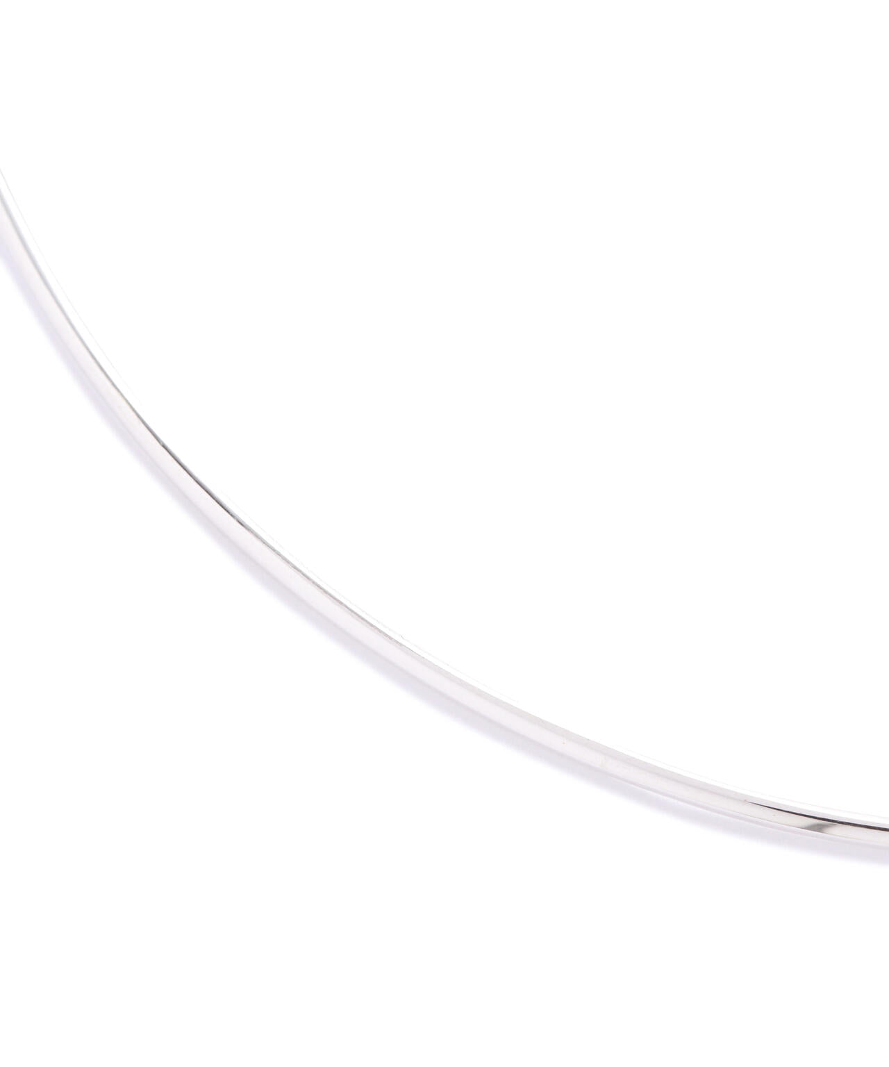 【wePERM / ウィパーマ】Neat Choker 1.5mm
