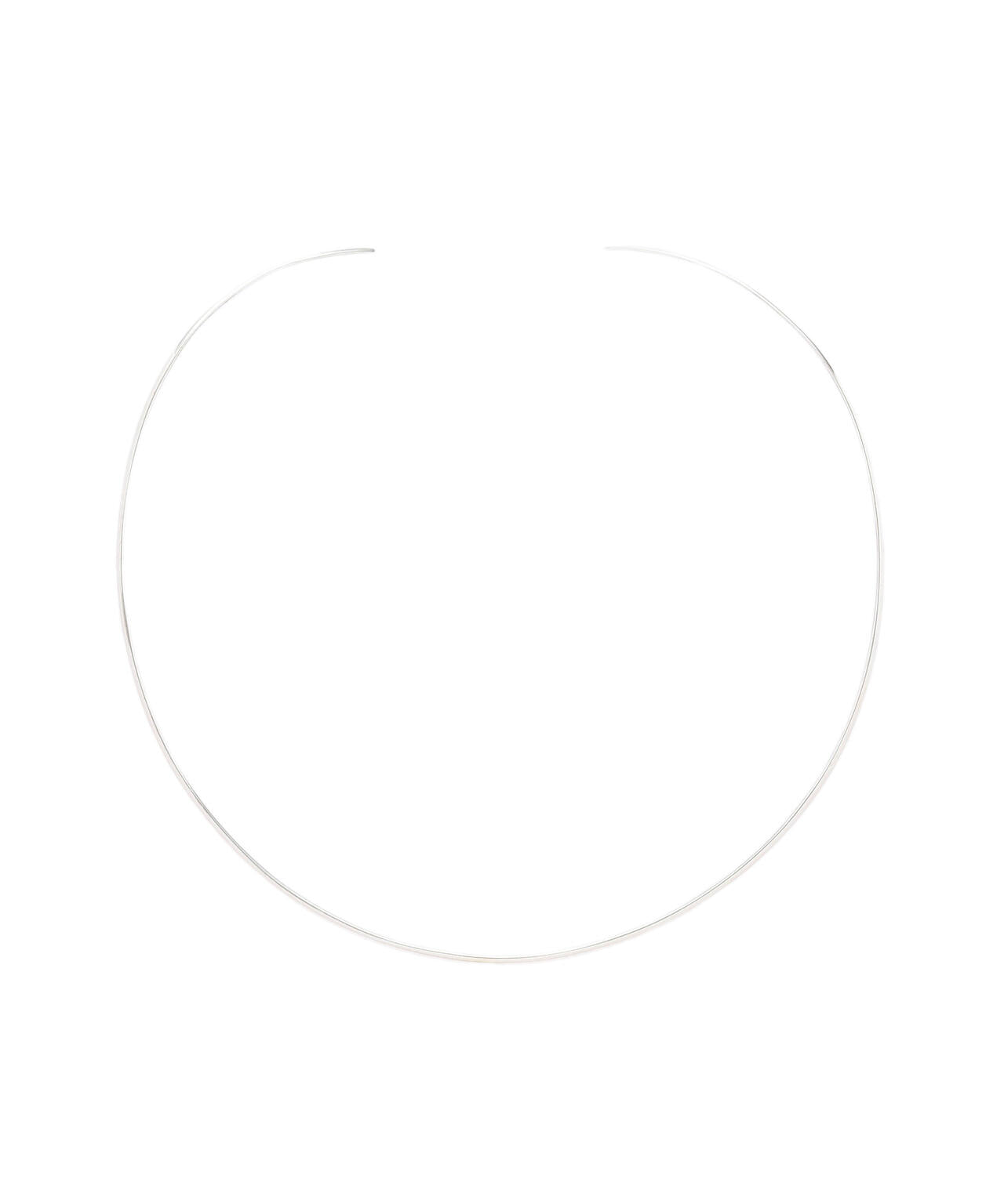 【wePERM / ウィパーマ】Neat Choker 1.5mm