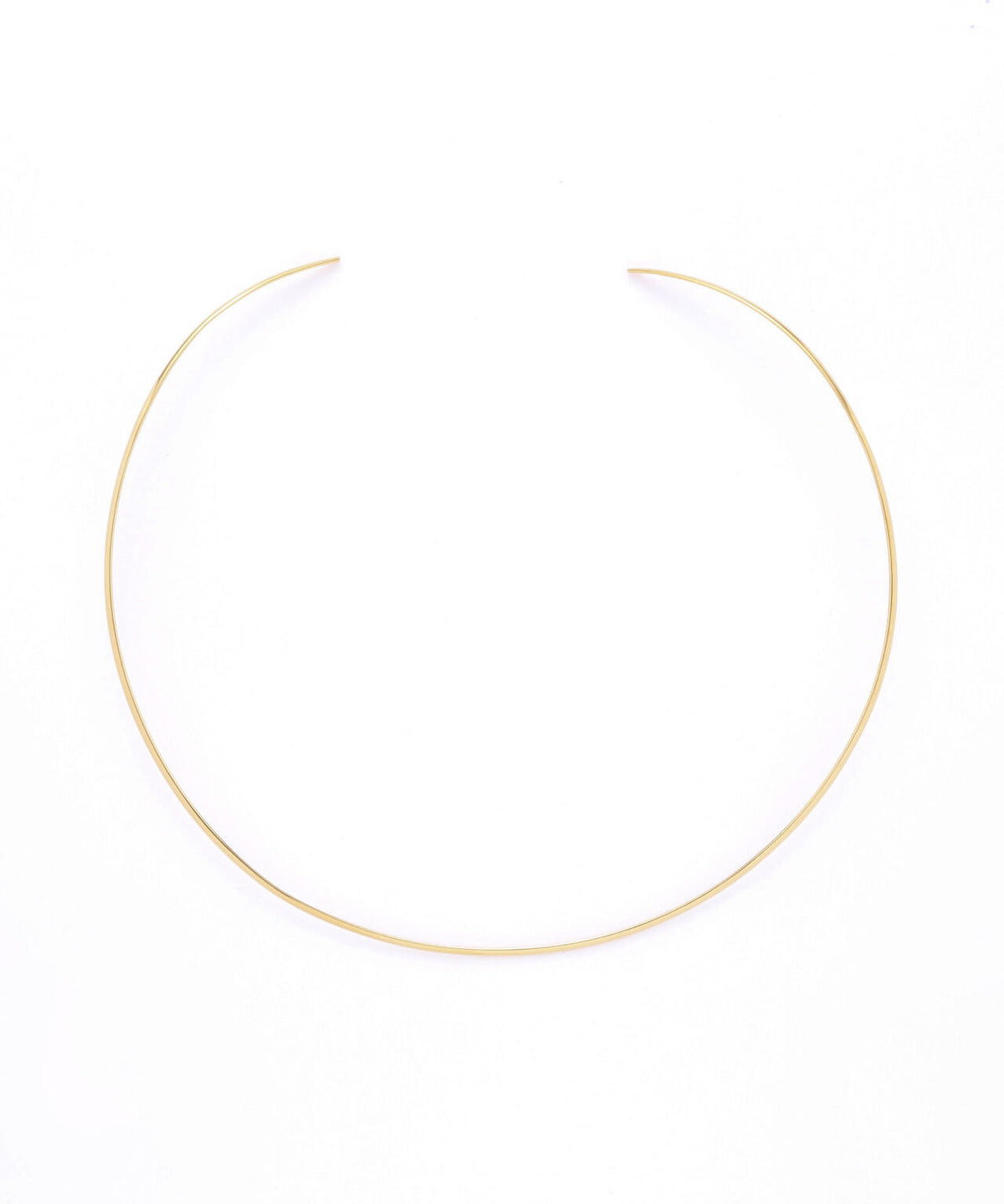 【wePERM / ウィパーマ】Neat Choker 1.5mm