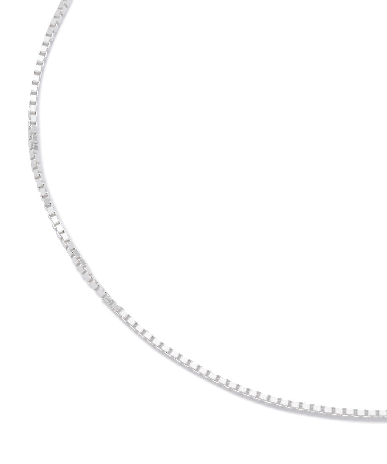 【SASKIA DIEZ / サスキア ディーズ】FRINGE NECKLACE NO1