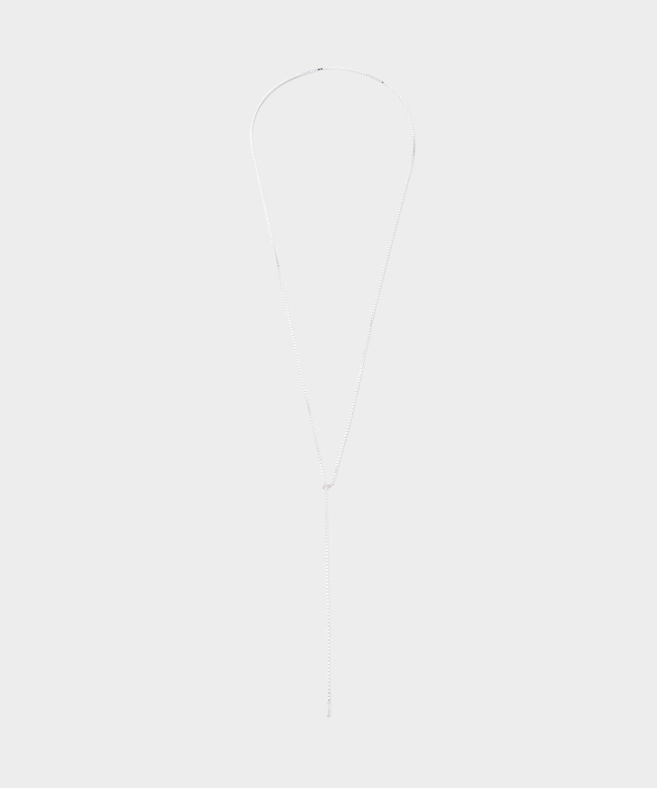 【SASKIA DIEZ / サスキア ディーズ】FRINGE NECKLACE NO1