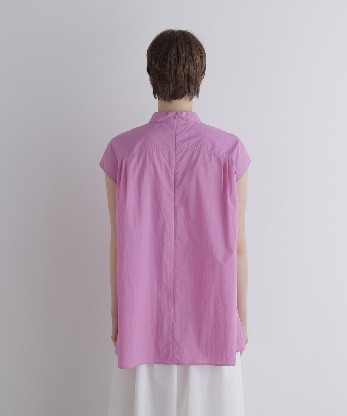 身長173cm B81 W61 H89 着用サイズ:F