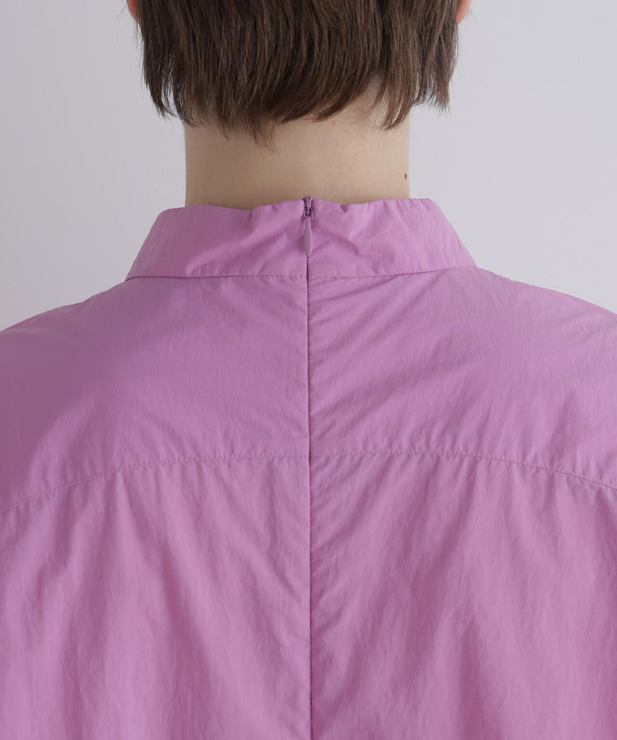 身長173cm B81 W61 H89 着用サイズ:F