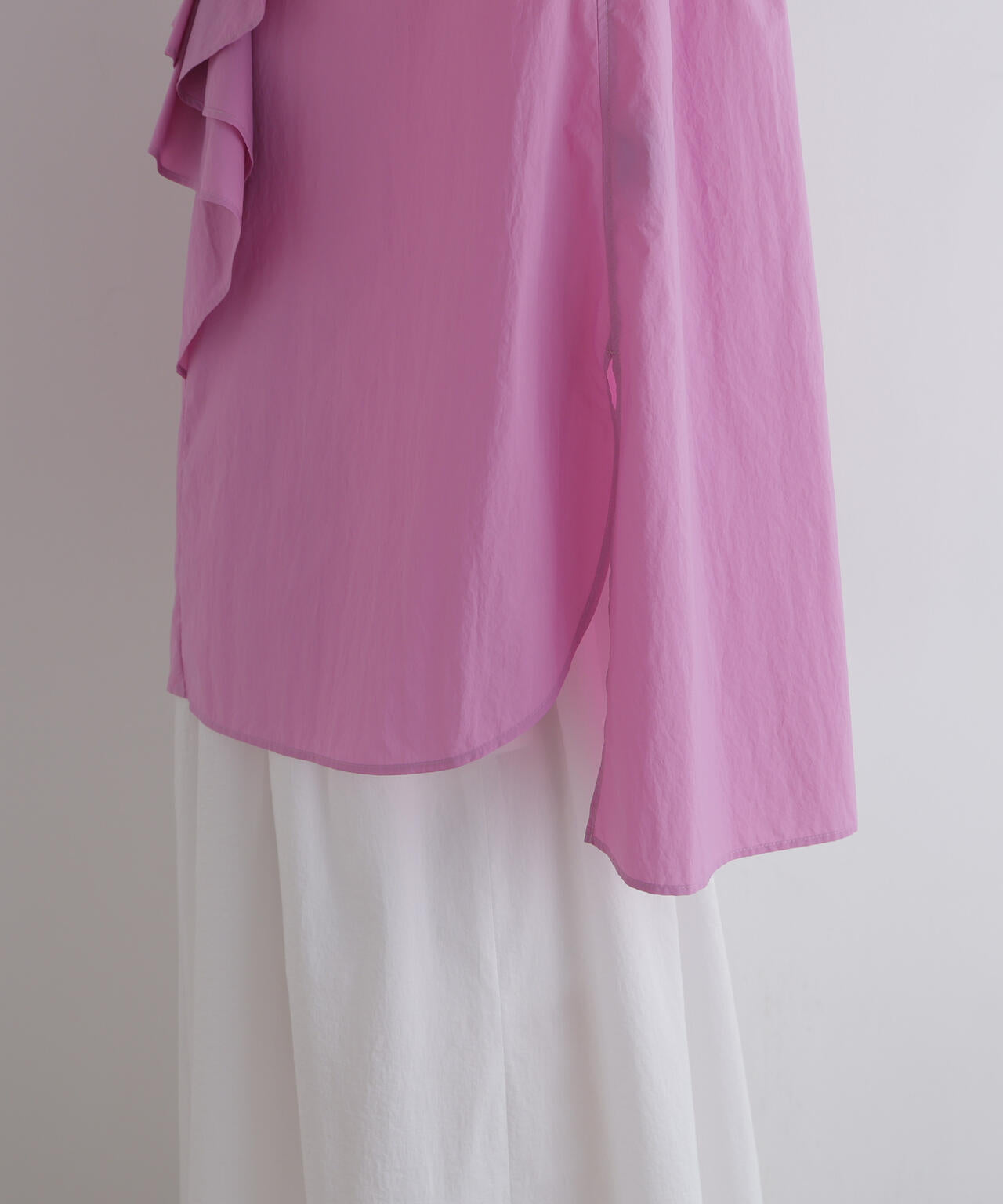身長173cm B81 W61 H89 着用サイズ:F