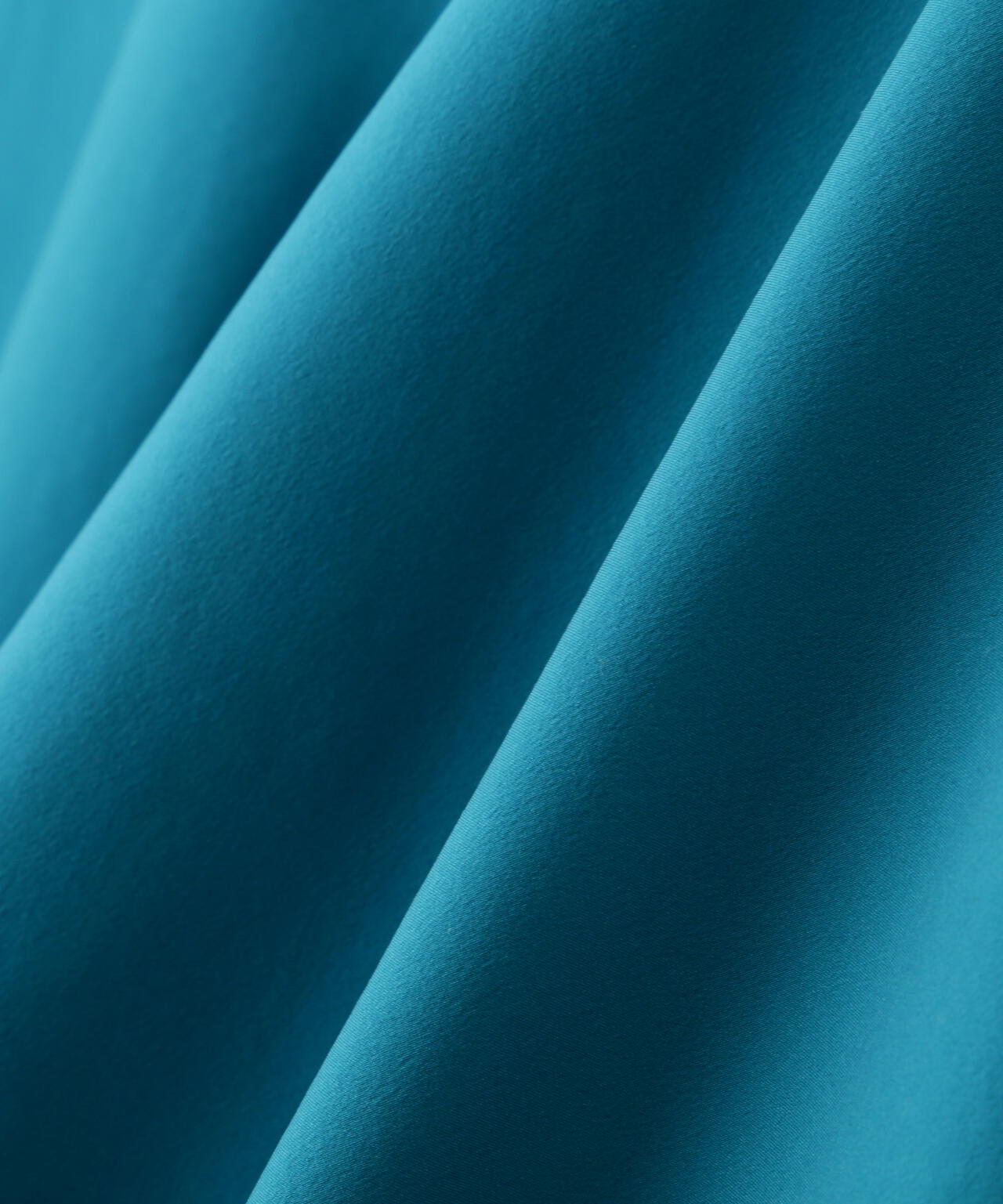 SOLOTEXハンカチヘムブラウス