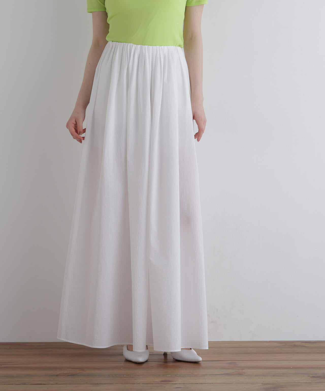 身長173cm B81 W61 H89 着用サイズ:1