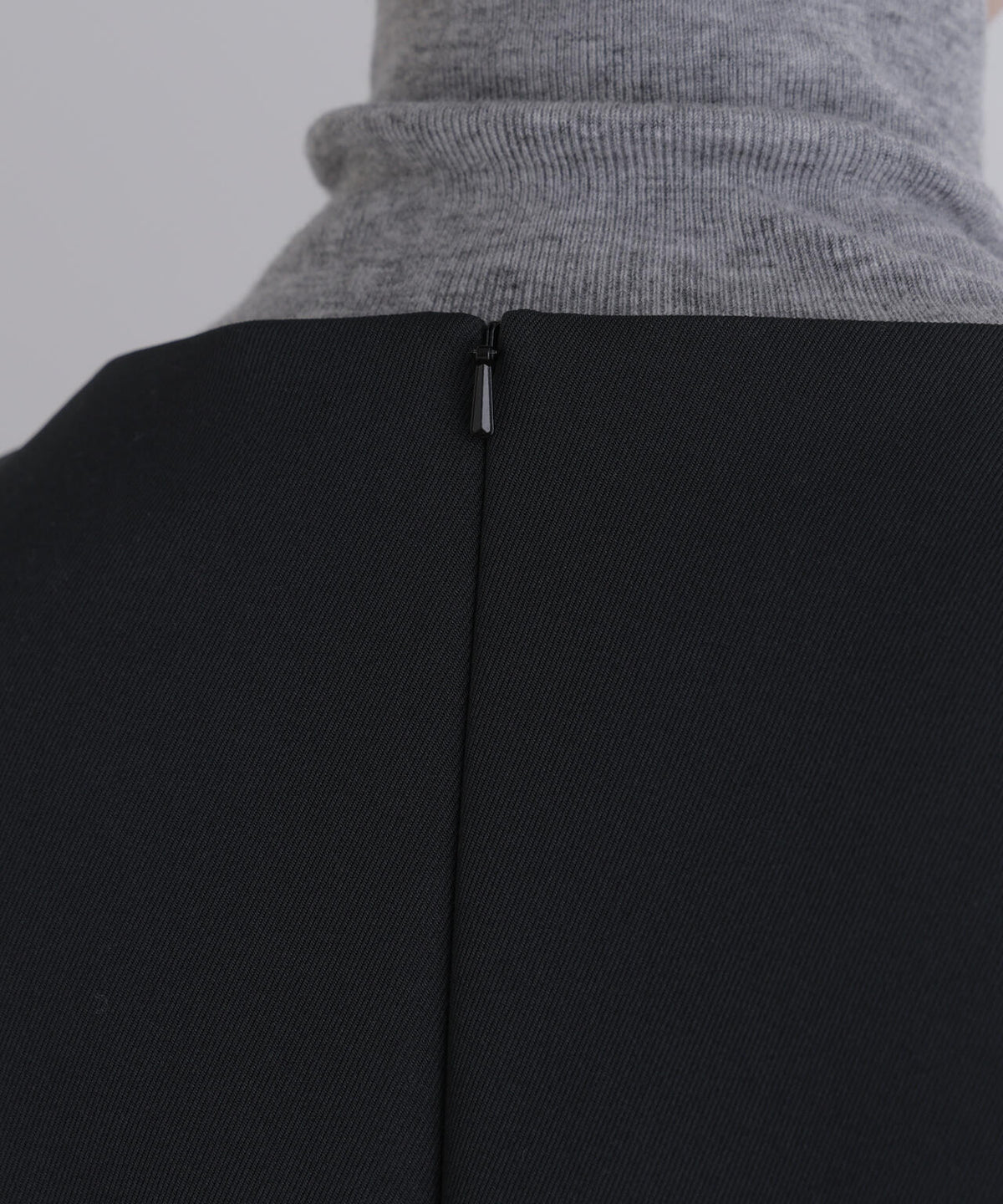 身長173cm B81 W61 H89 着用サイズ:1
