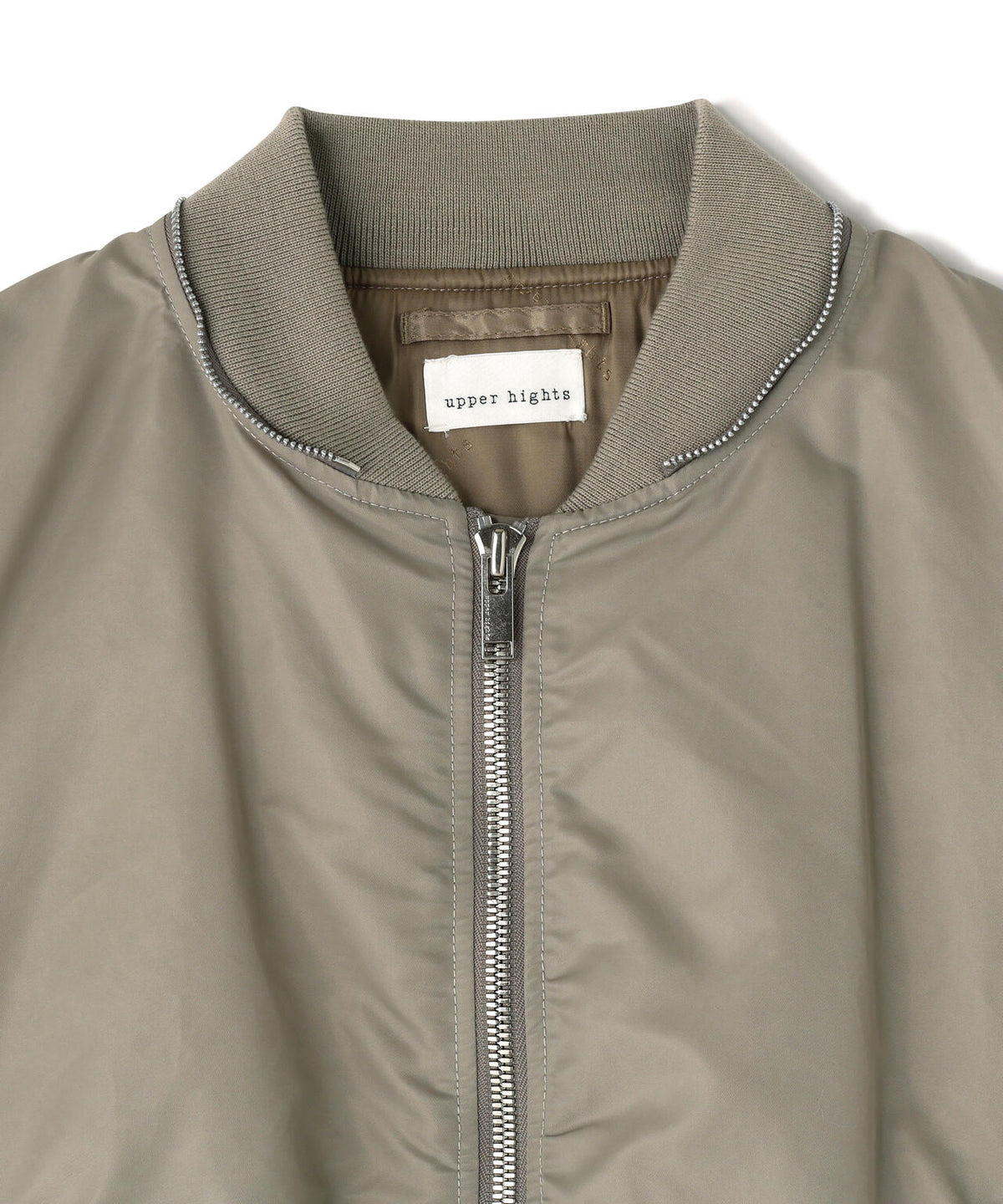 <upper hights / アッパーハイツ>THE U-2 HOODIE