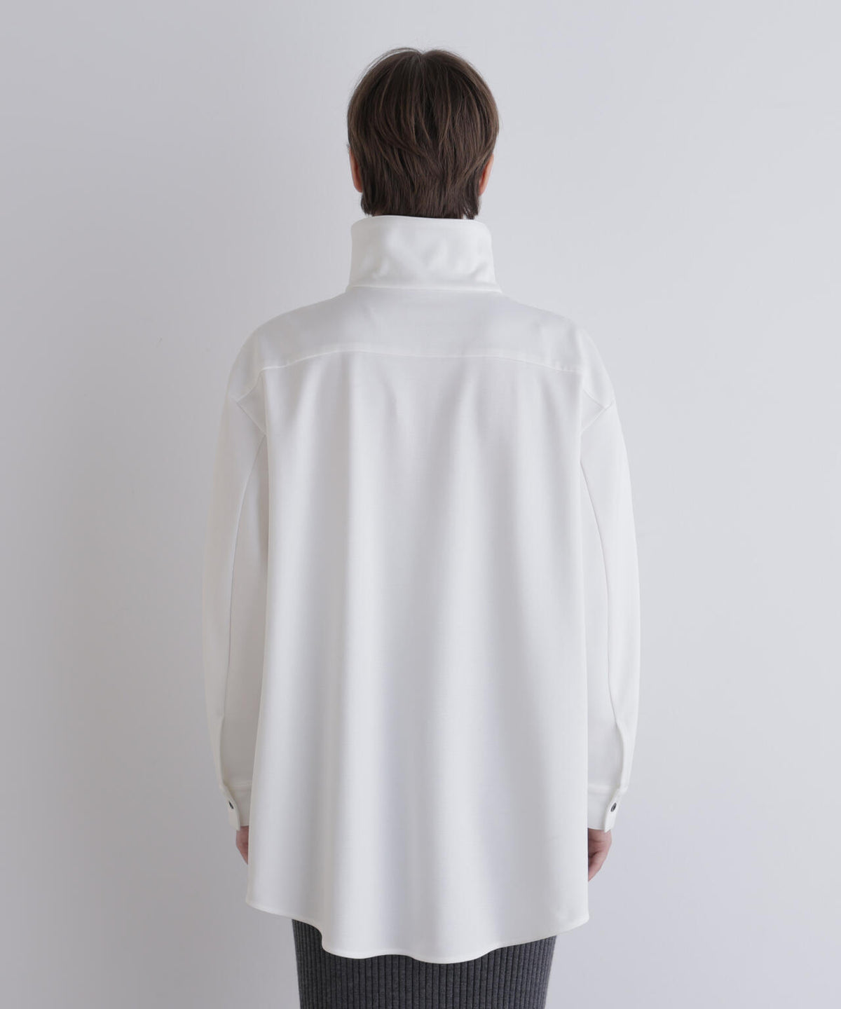 身長173cm B81 W61 H89