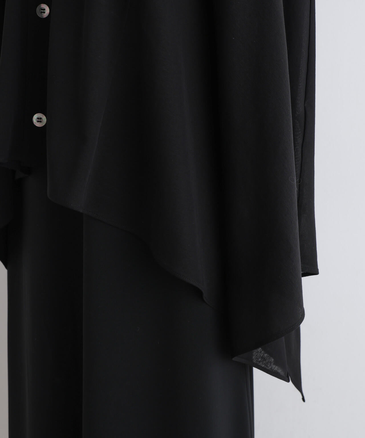 身長173cm B81 W61 H89 着用サイズ:F