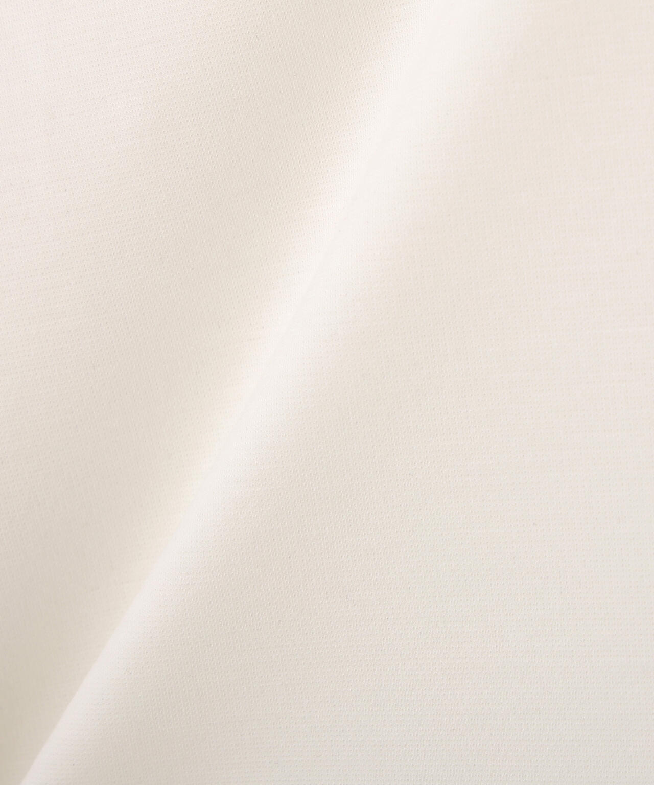 コンパクトポンチフレアカットソー