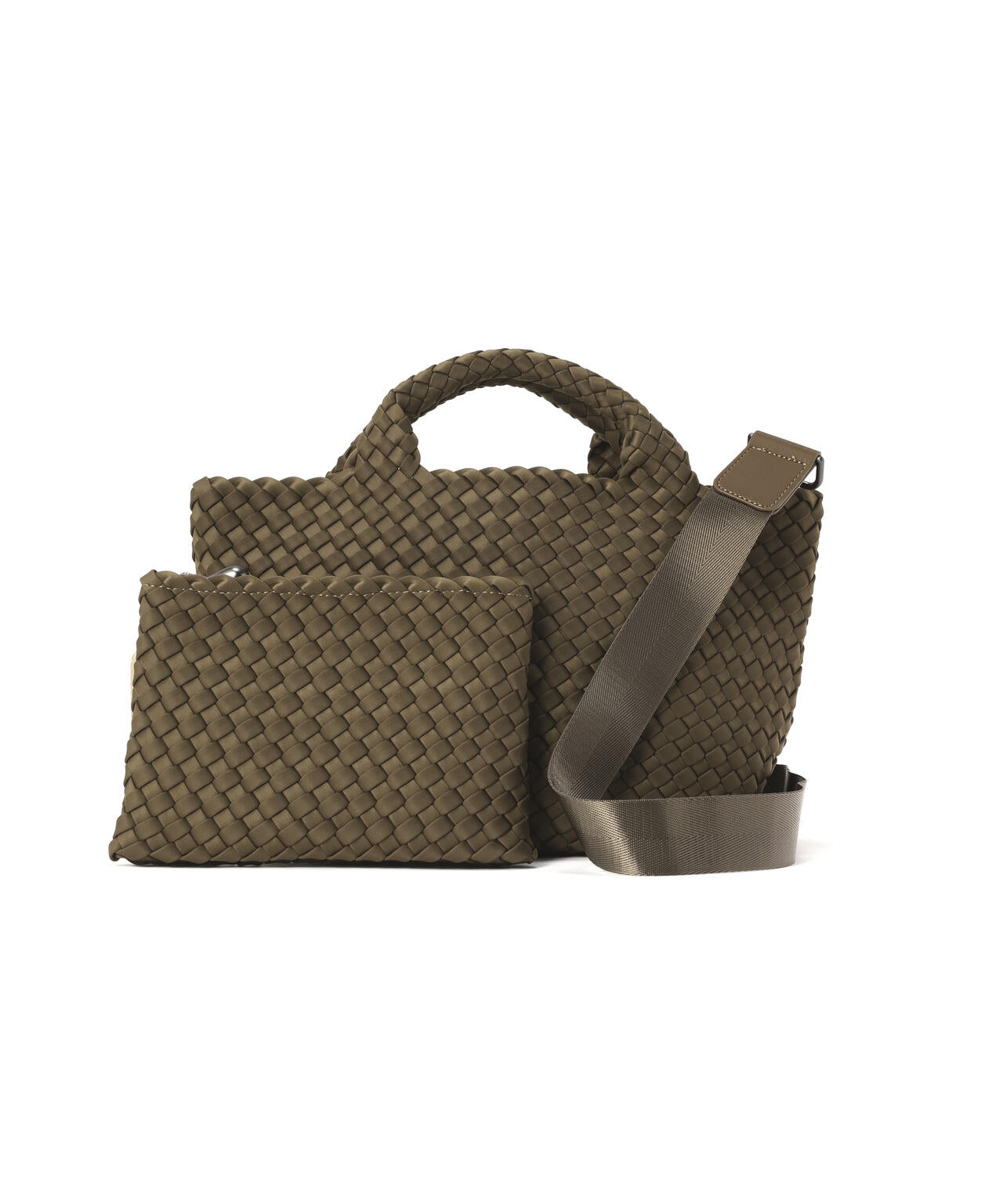 【NAGHEDI / ナゲディ】TOTE S