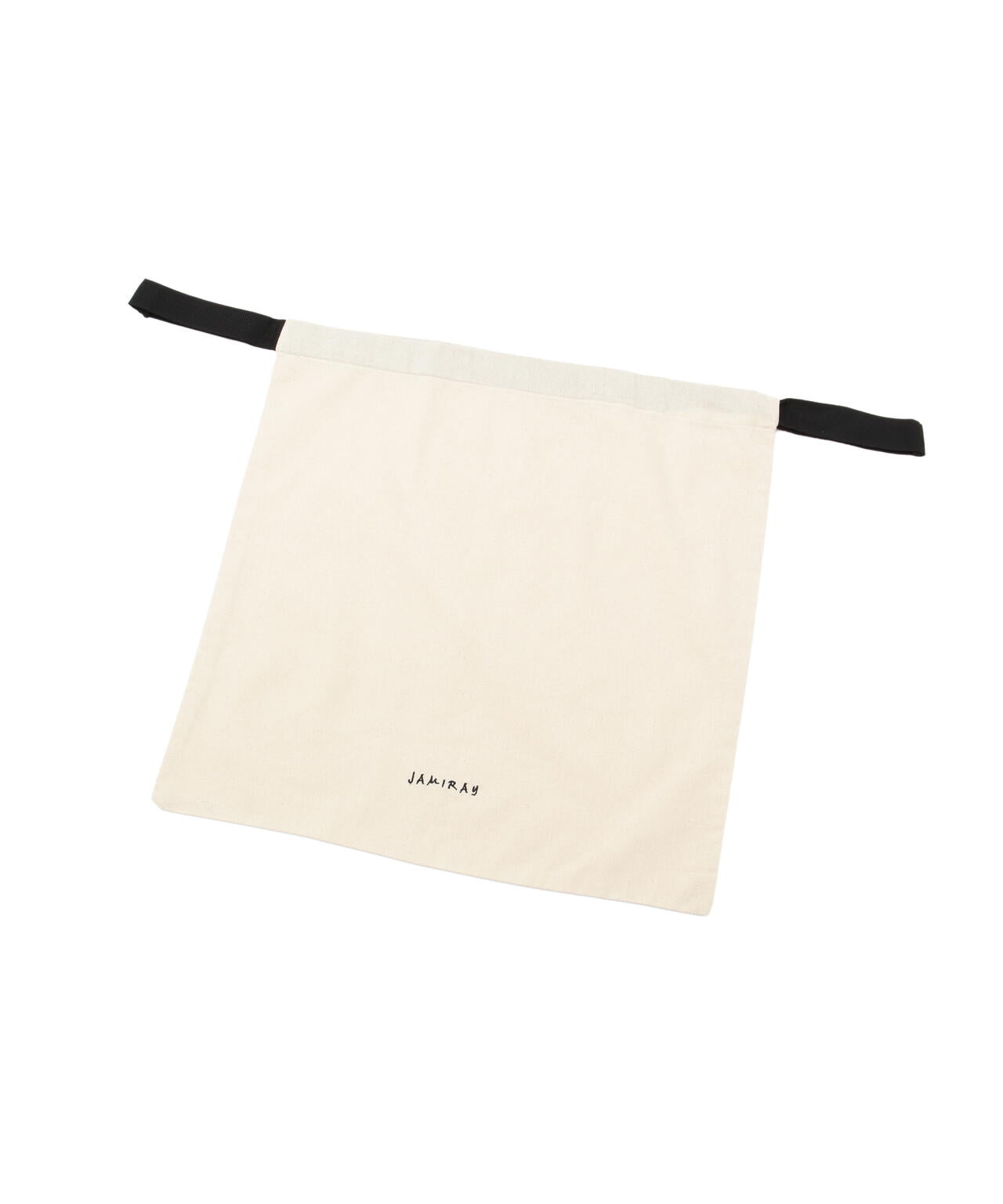 【JAMIRAY / ジャミレイ】BEADS EMB BAG M
