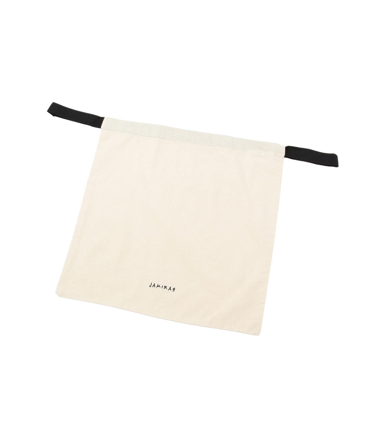 【JAMIRAY / ジャミレイ】BEADS EMB BAG M