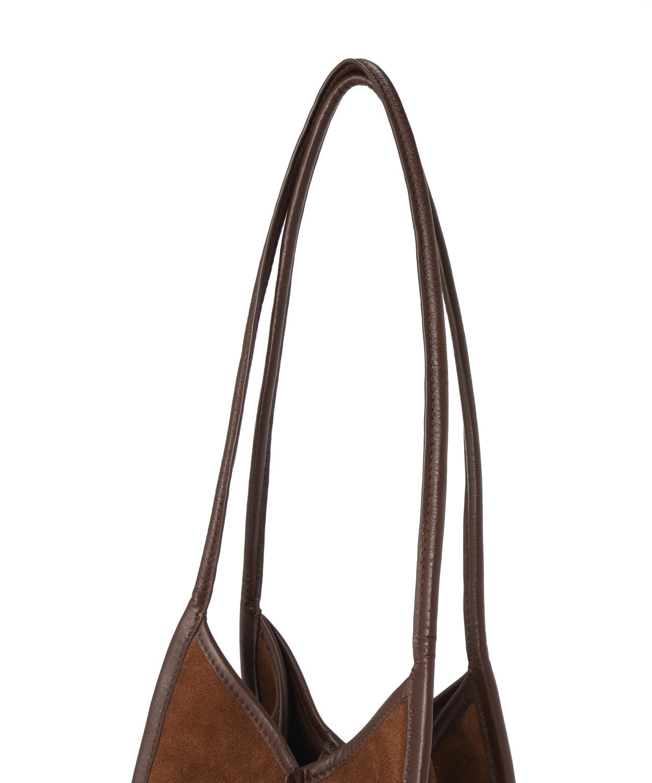 【HEREU / ヘリュー】Calella Bucket Suede