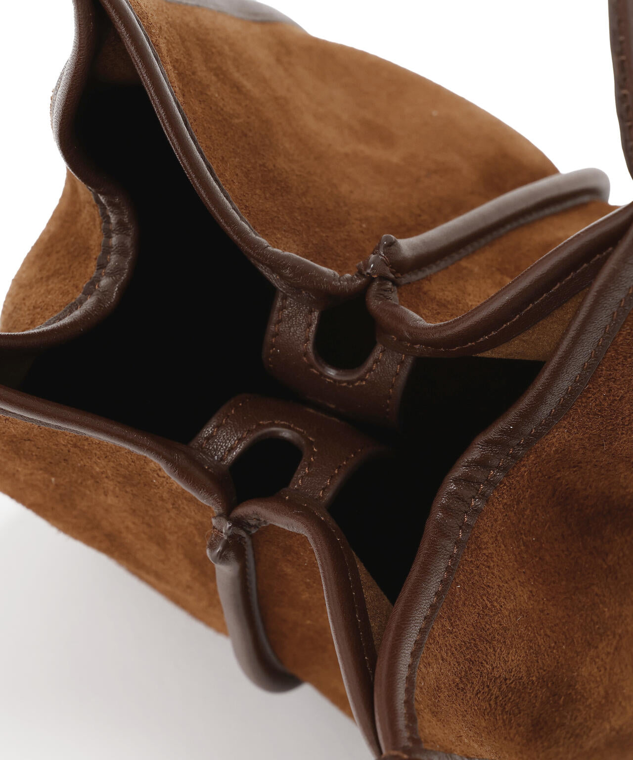 【HEREU / ヘリュー】Calella Bucket Suede