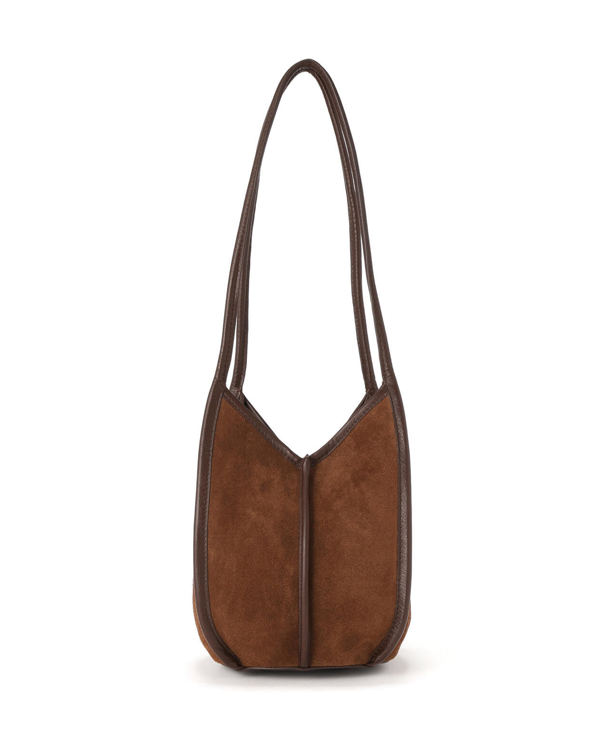 【HEREU / ヘリュー】Calella Bucket Suede