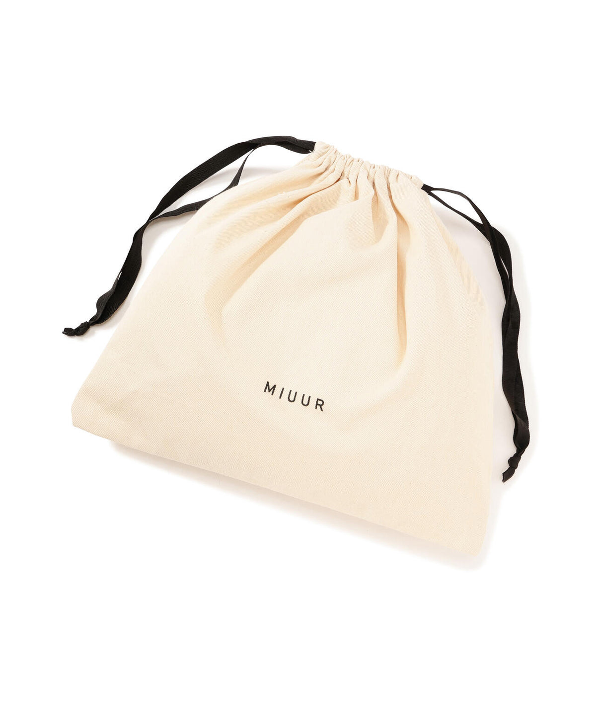【MIUUR / ミウール】SANGAT