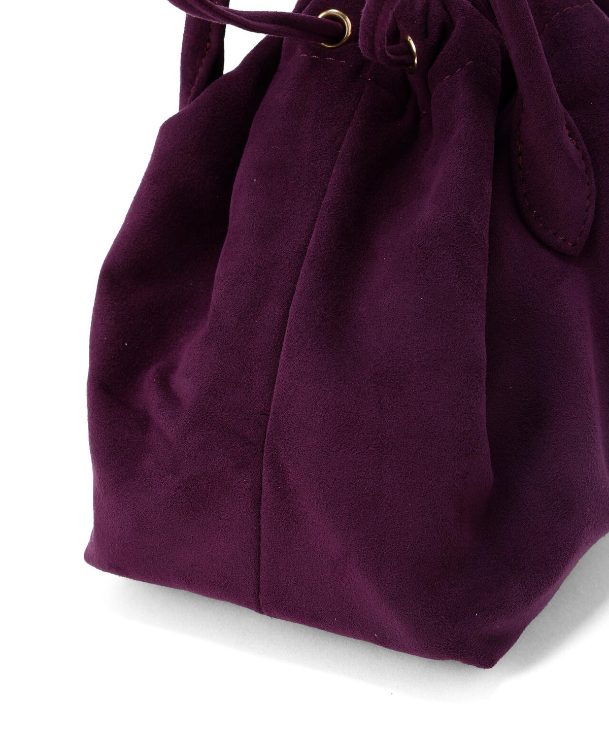 【MARY AL TERNA / メアリオルターナ】MINI HAND BAG