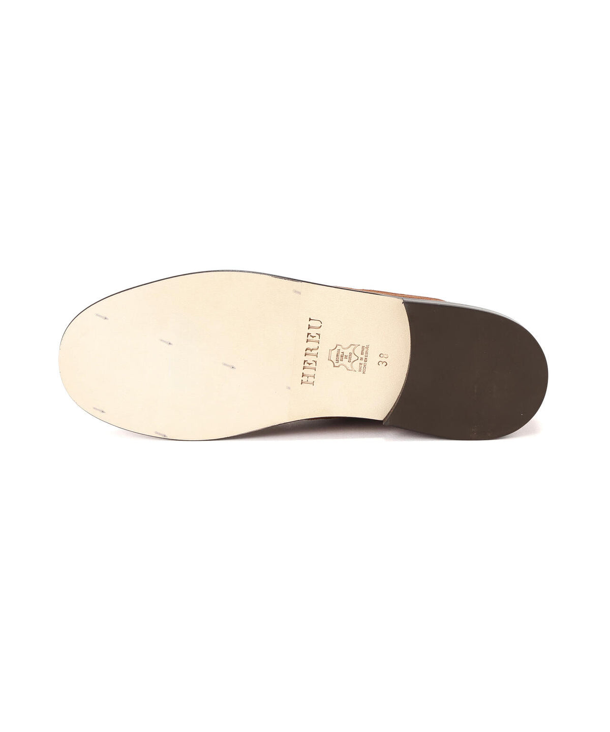 【HEREU / ヘリュー】Juliol Boot Calf Suede