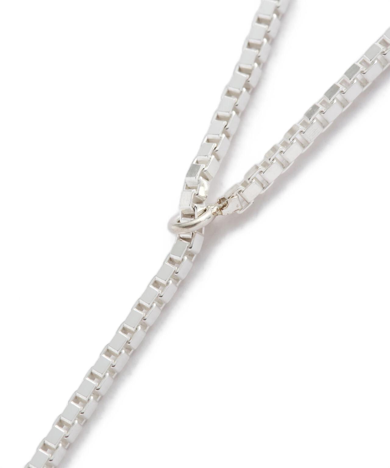 【SASKIA DIEZ / サスキア ディーズ】FRINGE NECKLACE N