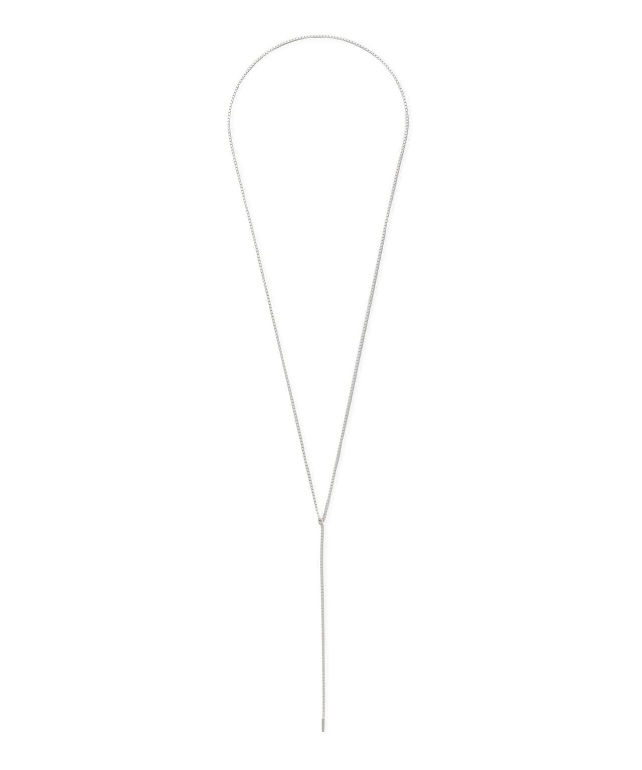 【SASKIA DIEZ / サスキア ディーズ】FRINGE NECKLACE N