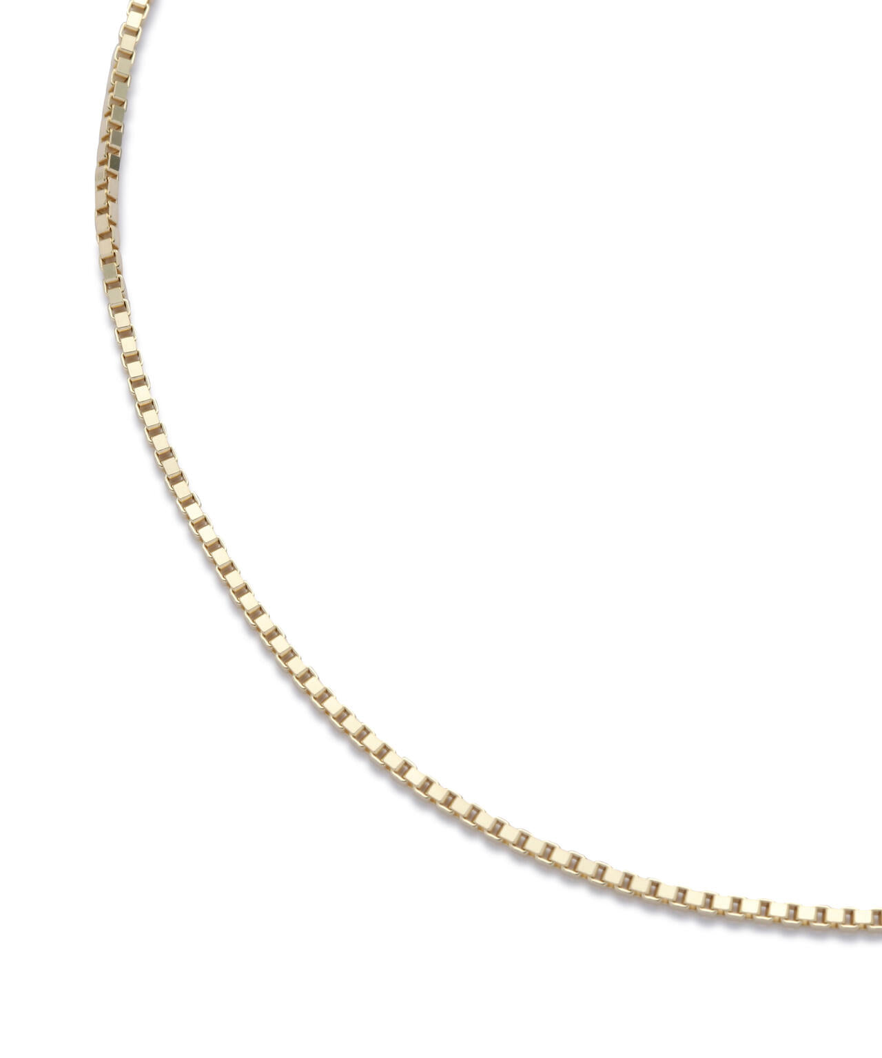【SASKIA DIEZ / サスキア ディーズ】FRINGE NECKLACE N