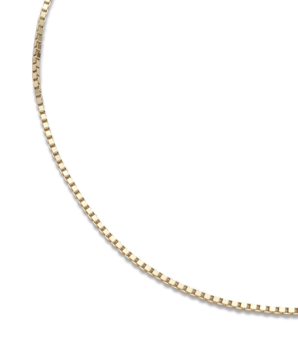 【SASKIA DIEZ / サスキア ディーズ】FRINGE NECKLACE N