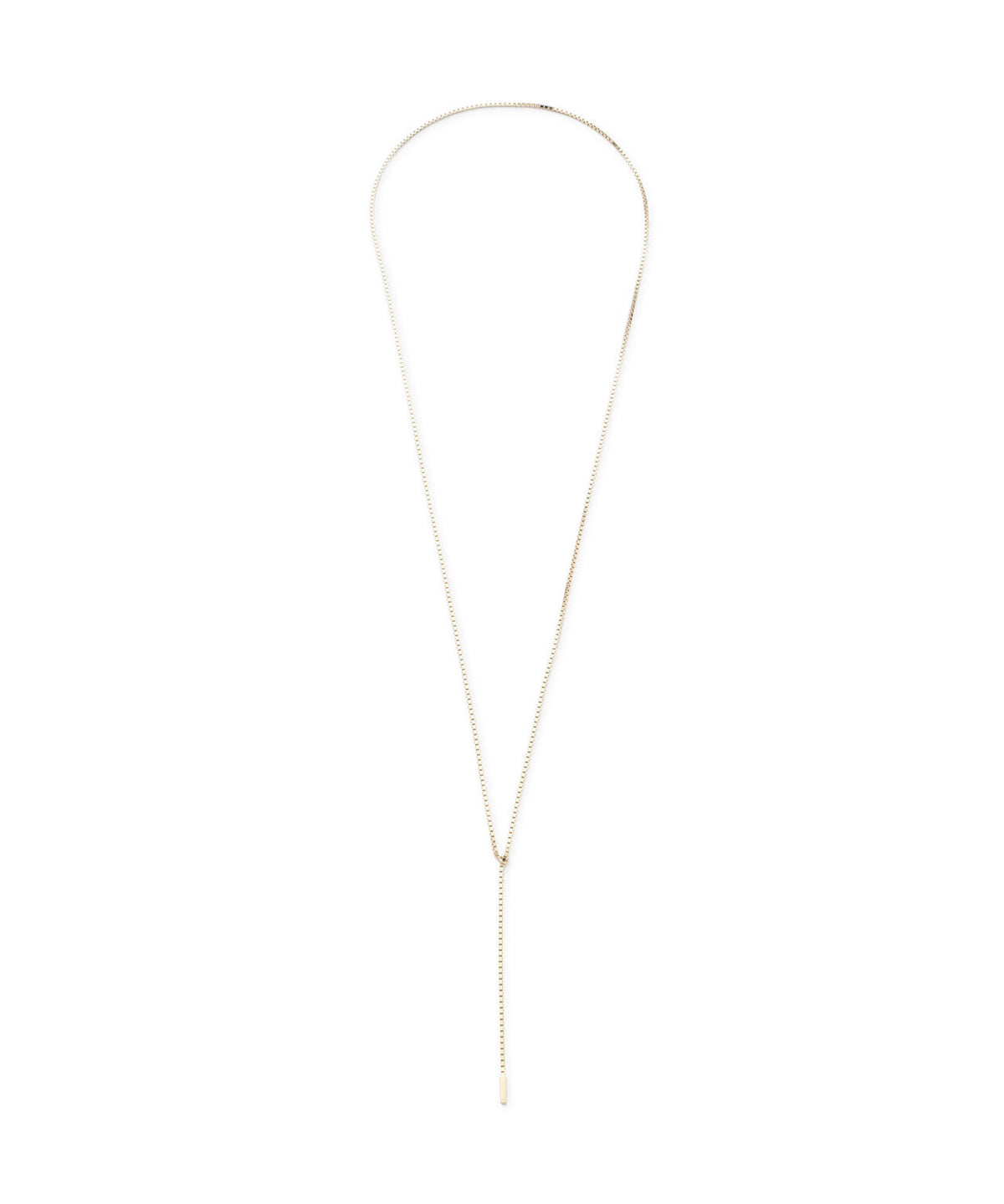 【SASKIA DIEZ / サスキア ディーズ】FRINGE NECKLACE N