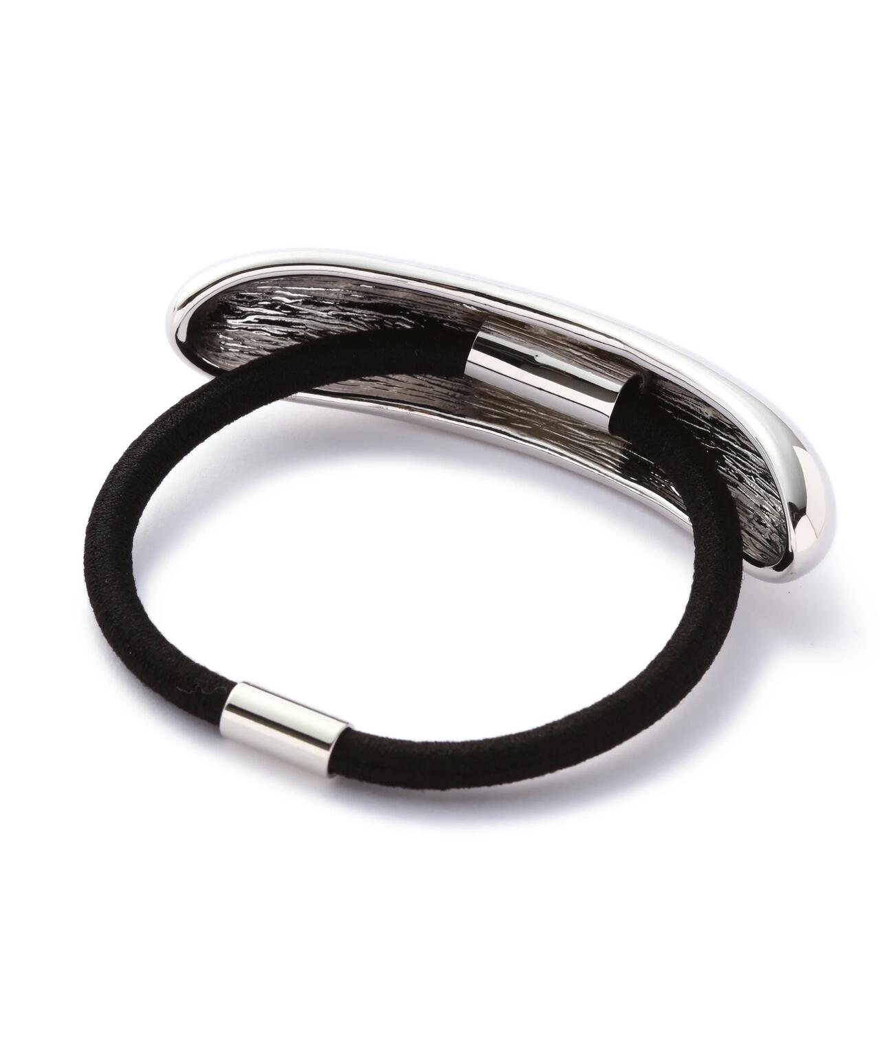 【JAMIRAY / ジャミレイ】CHUNKY HAIR TIE