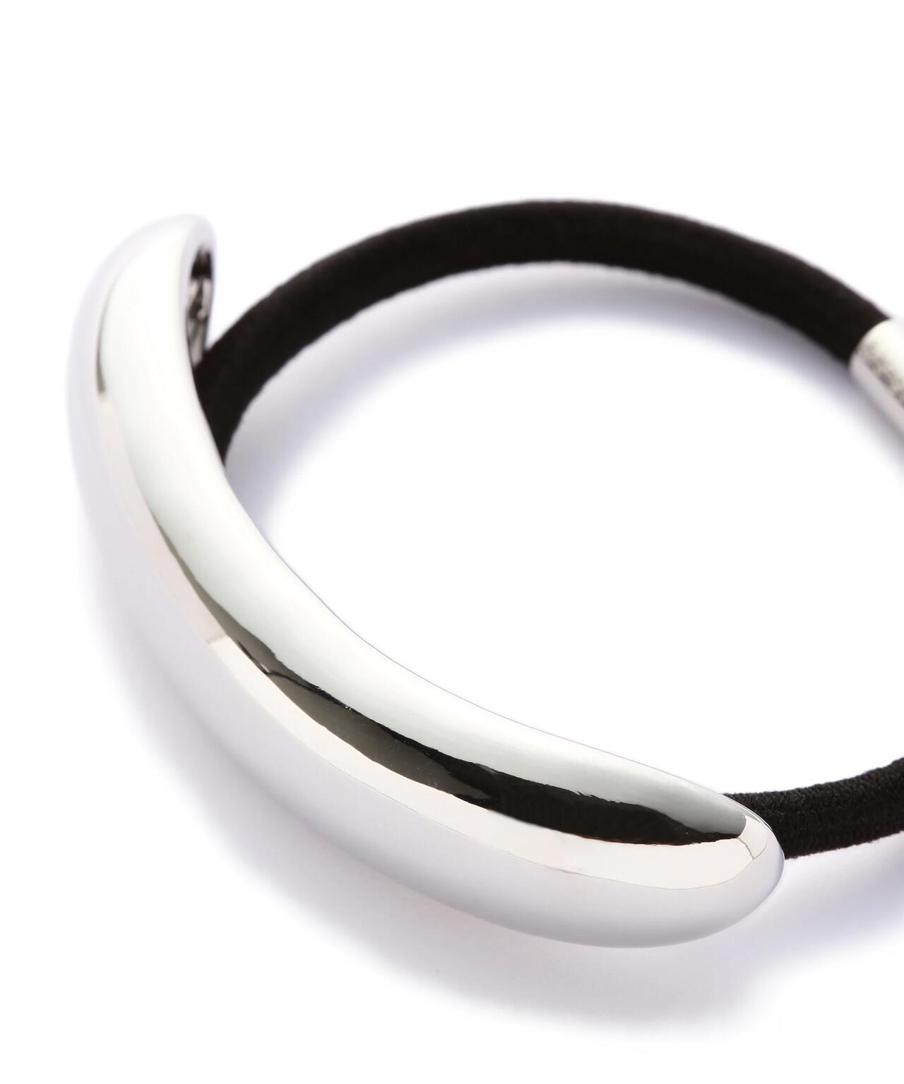 【JAMIRAY / ジャミレイ】CHUNKY HAIR TIE