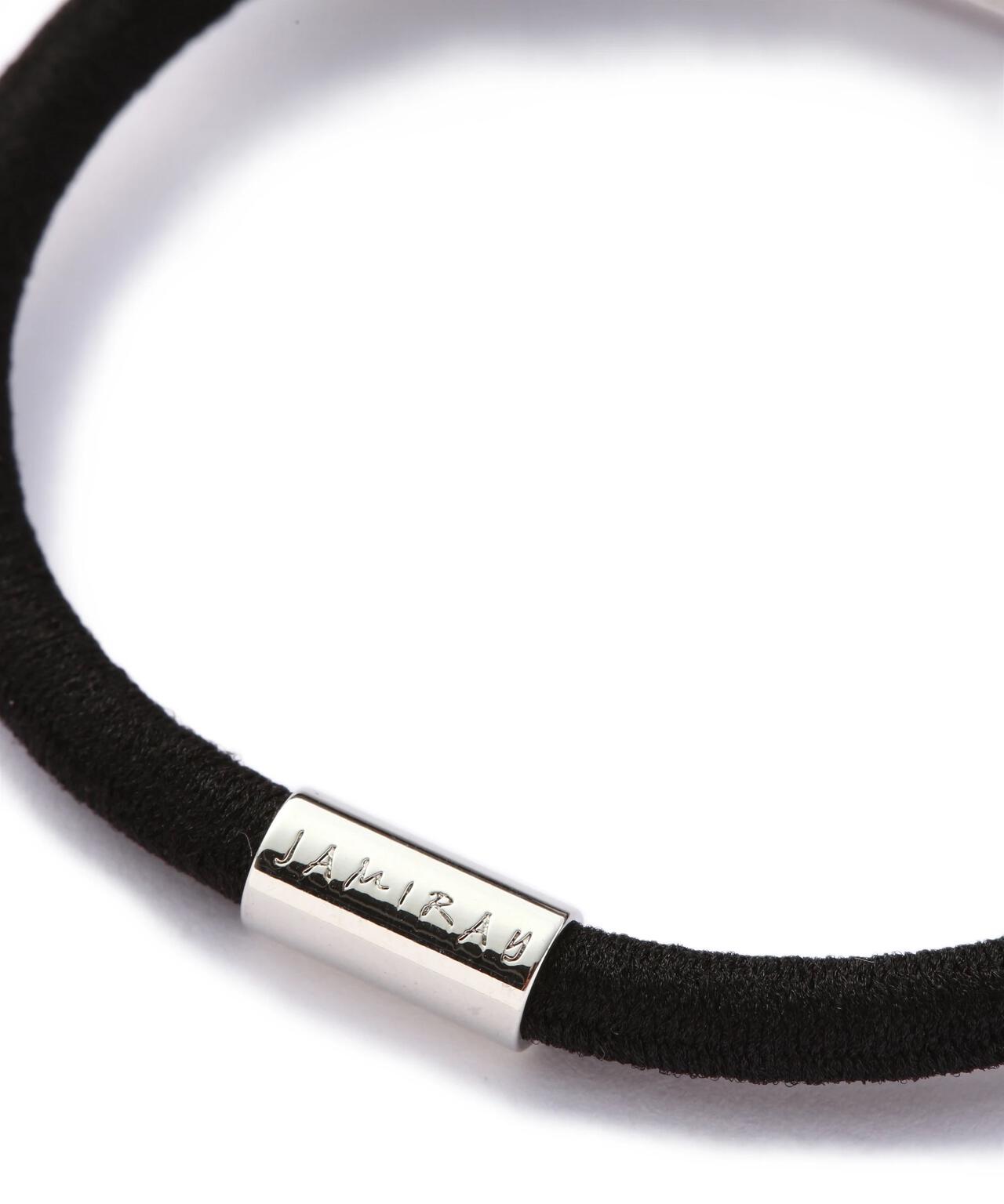 【JAMIRAY / ジャミレイ】CHUNKY HAIR TIE