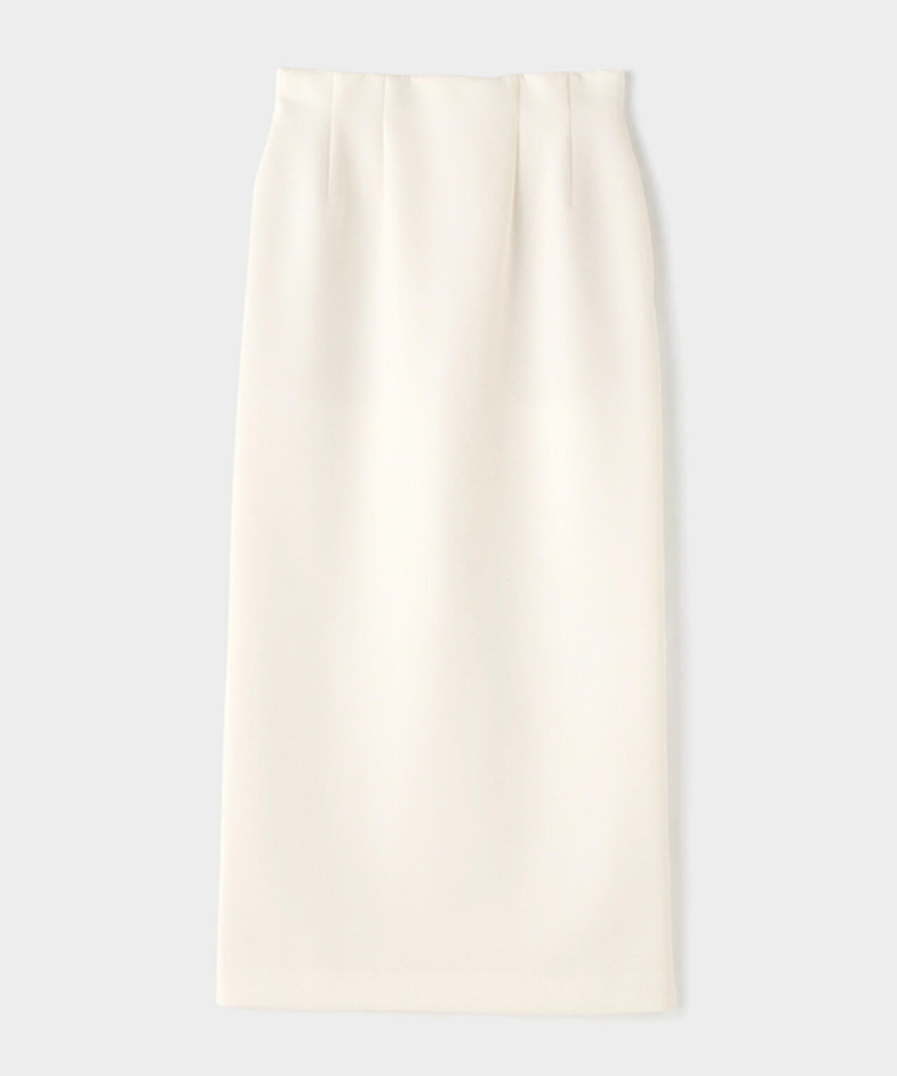 スキューバジャージースカート