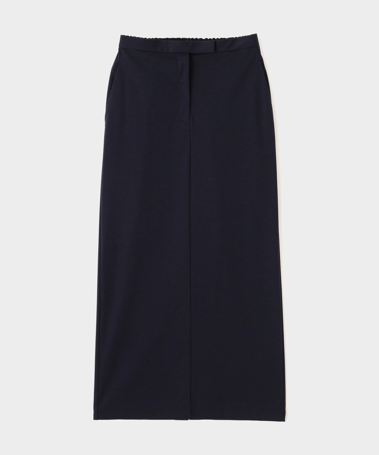 コンパクトポンチスカート