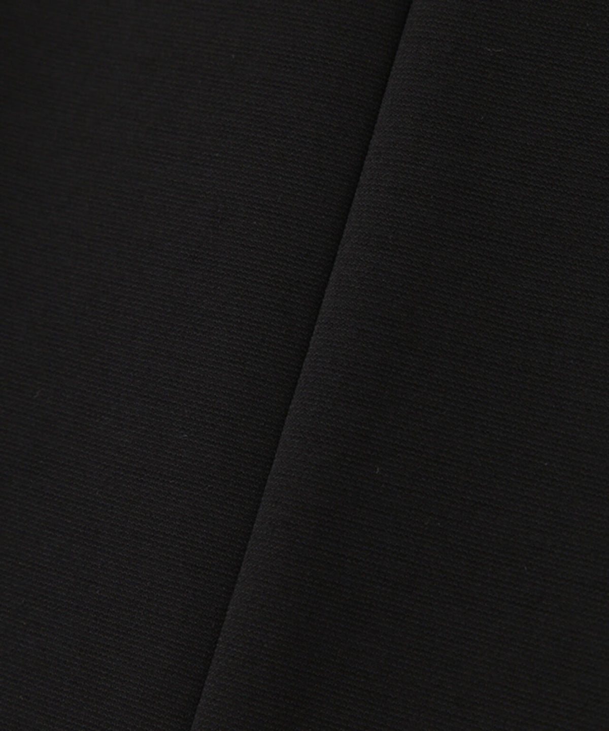 【EC限定】ハイストレッチフロンスリットパンツ(+5cm丈)