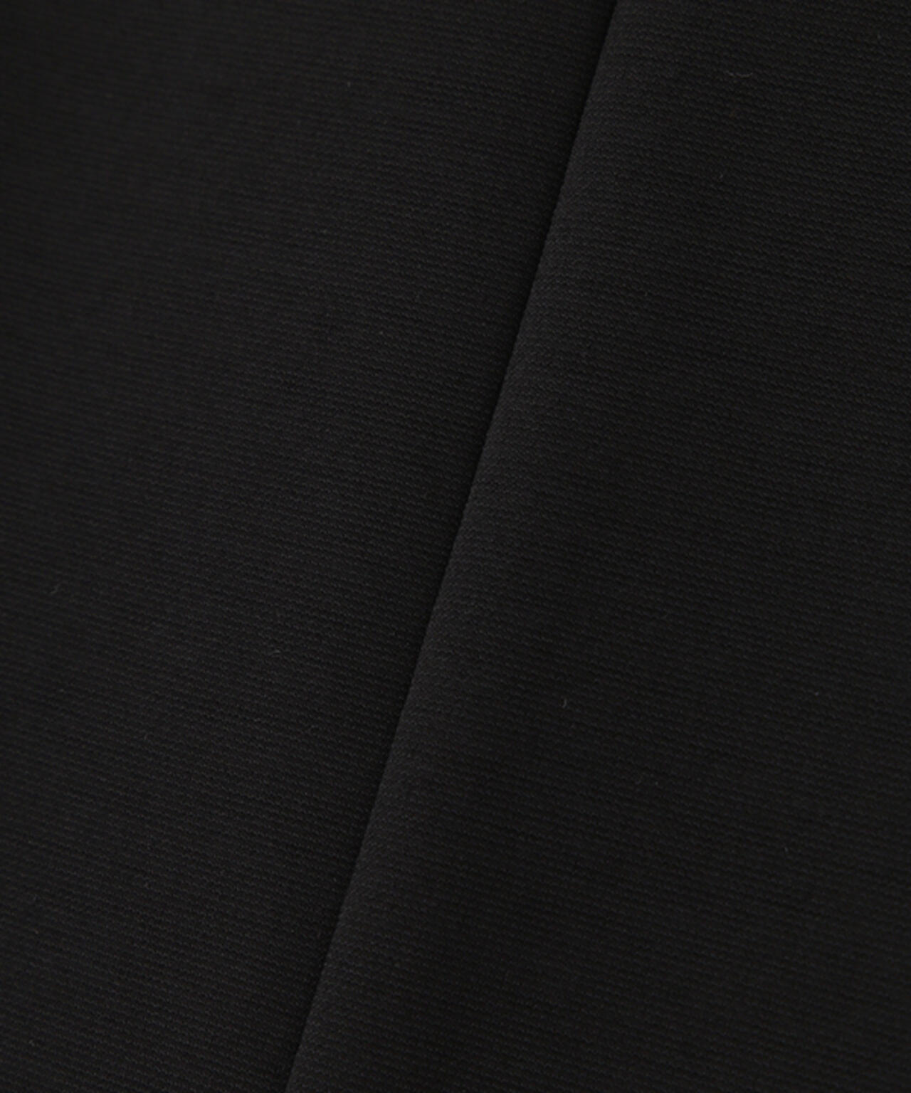【EC限定】ハイストレッチフロンスリットパンツ(+5cm丈)