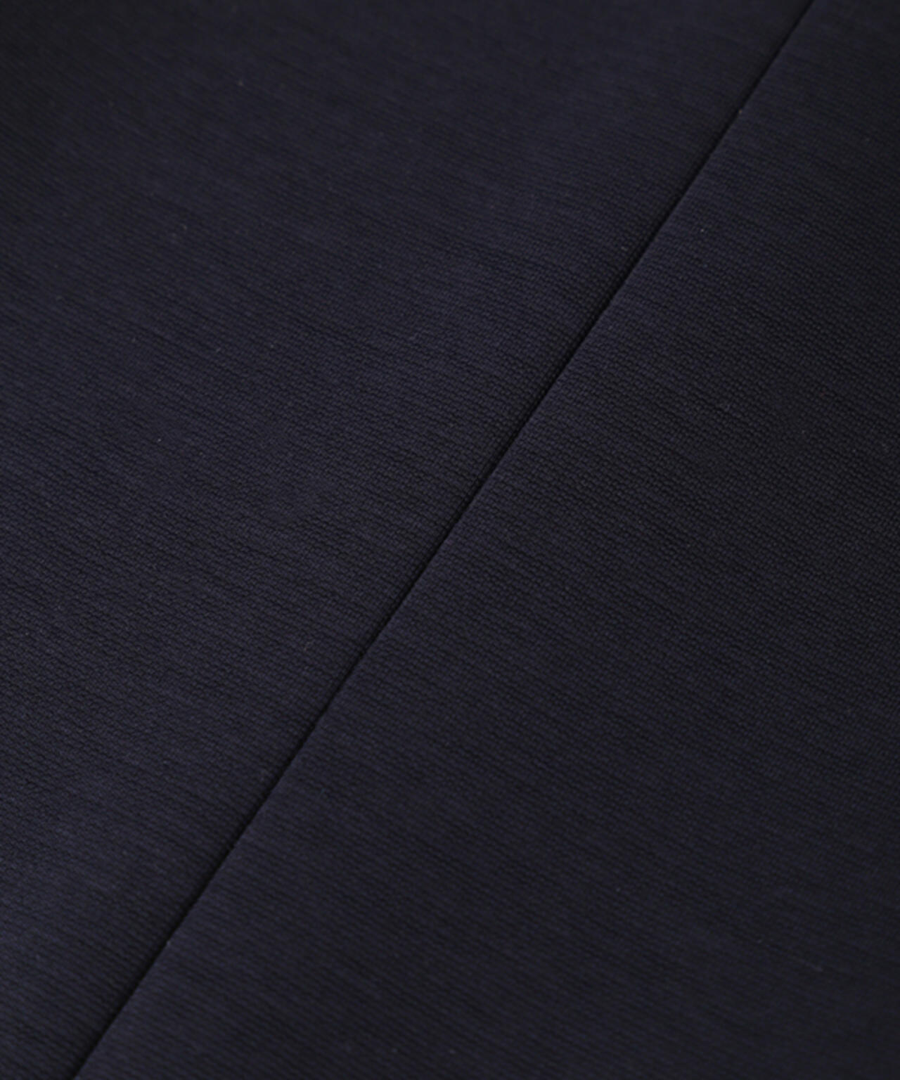 【EC限定】ハイストレッチフロンスリットパンツ(+5cm丈)