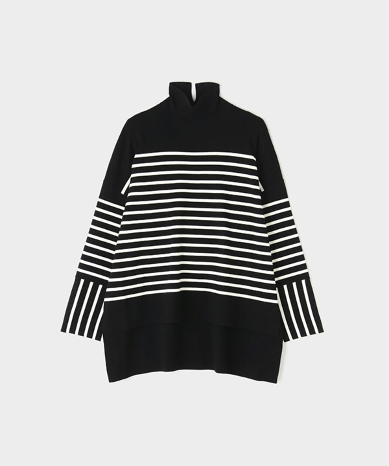 ボーダーニット