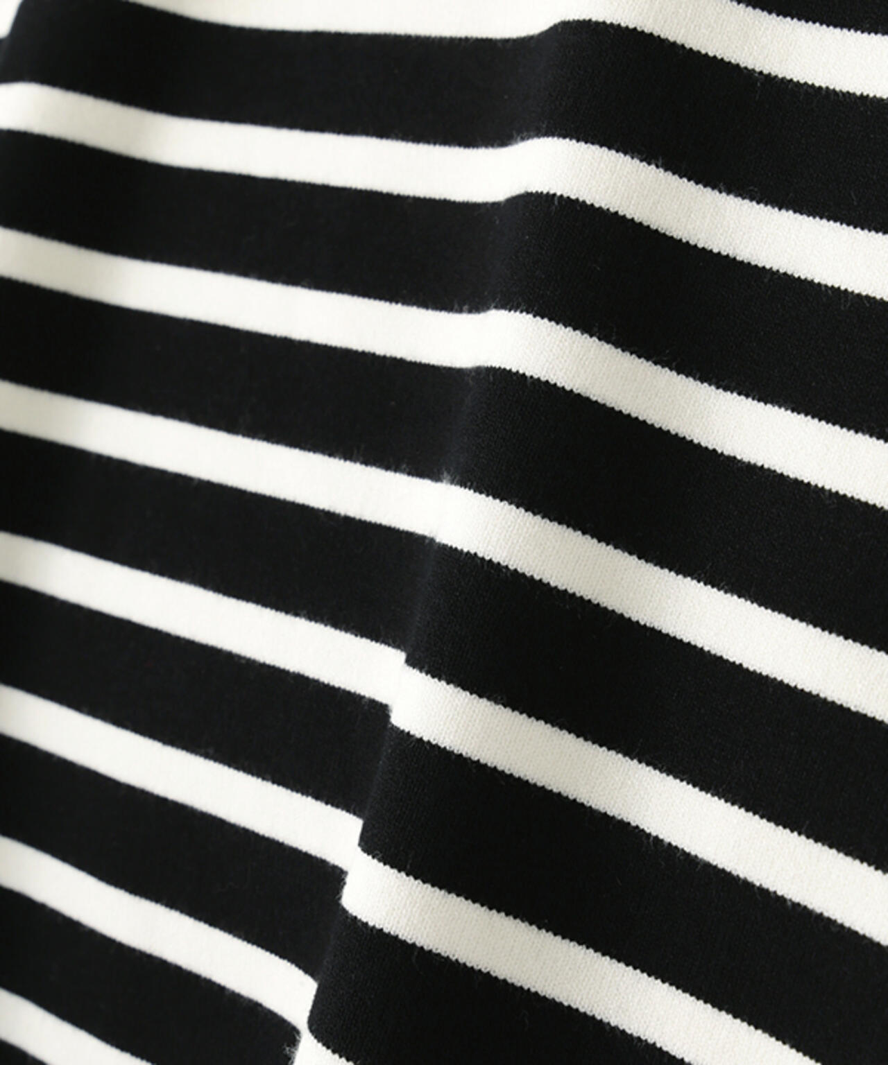 ボーダーニット