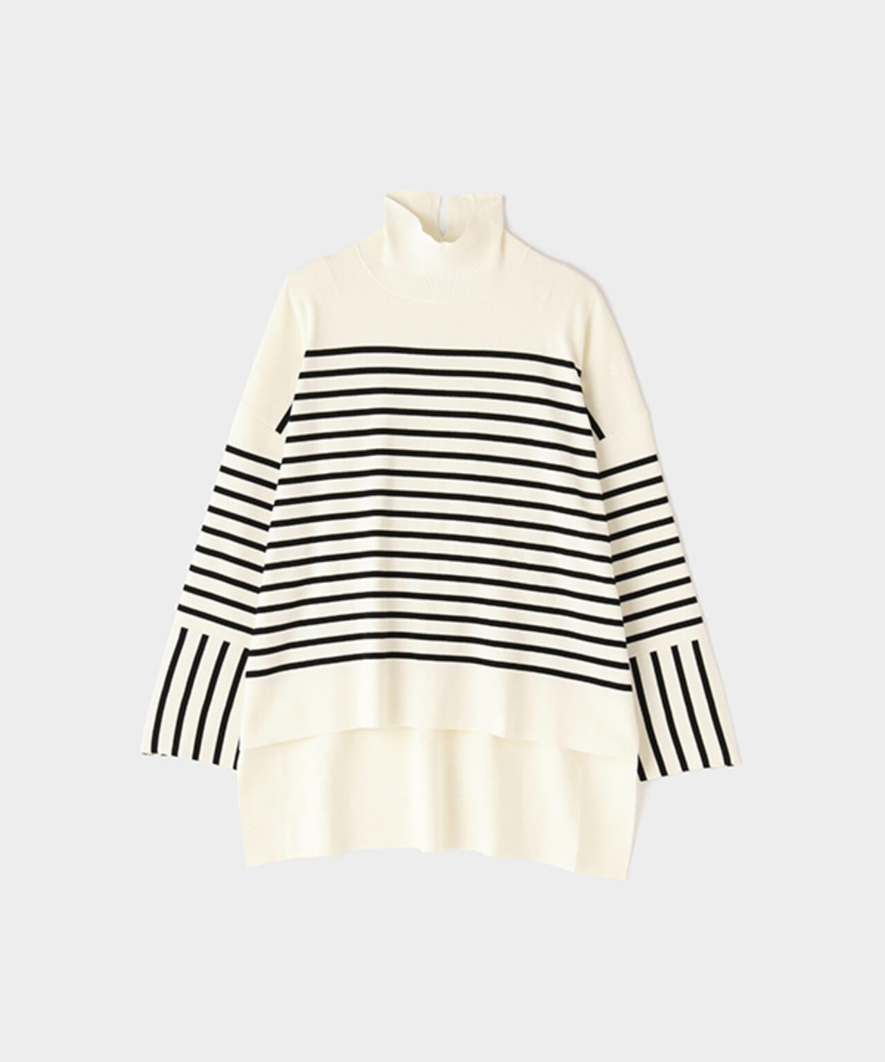 ボーダーニット