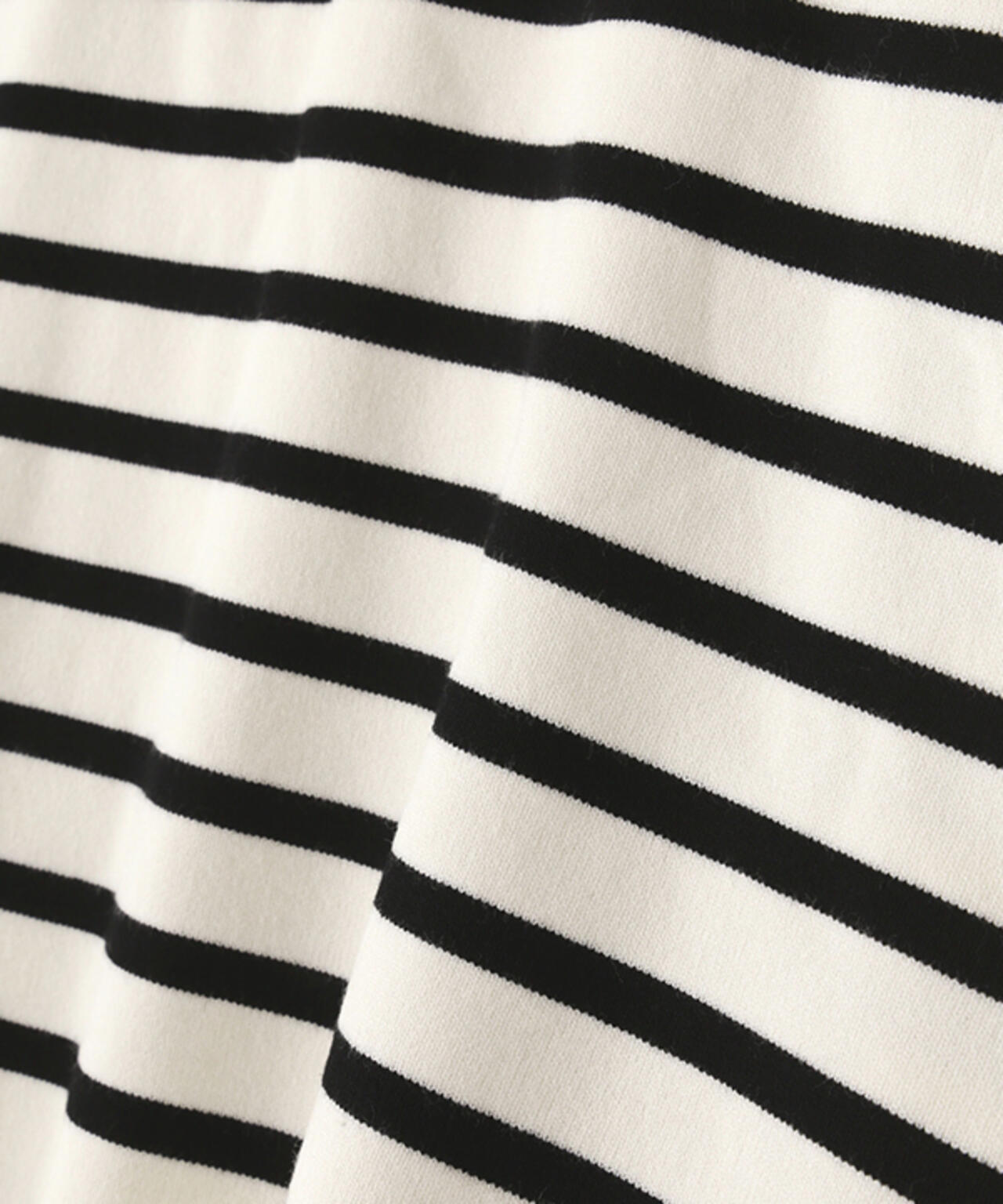 ボーダーニット