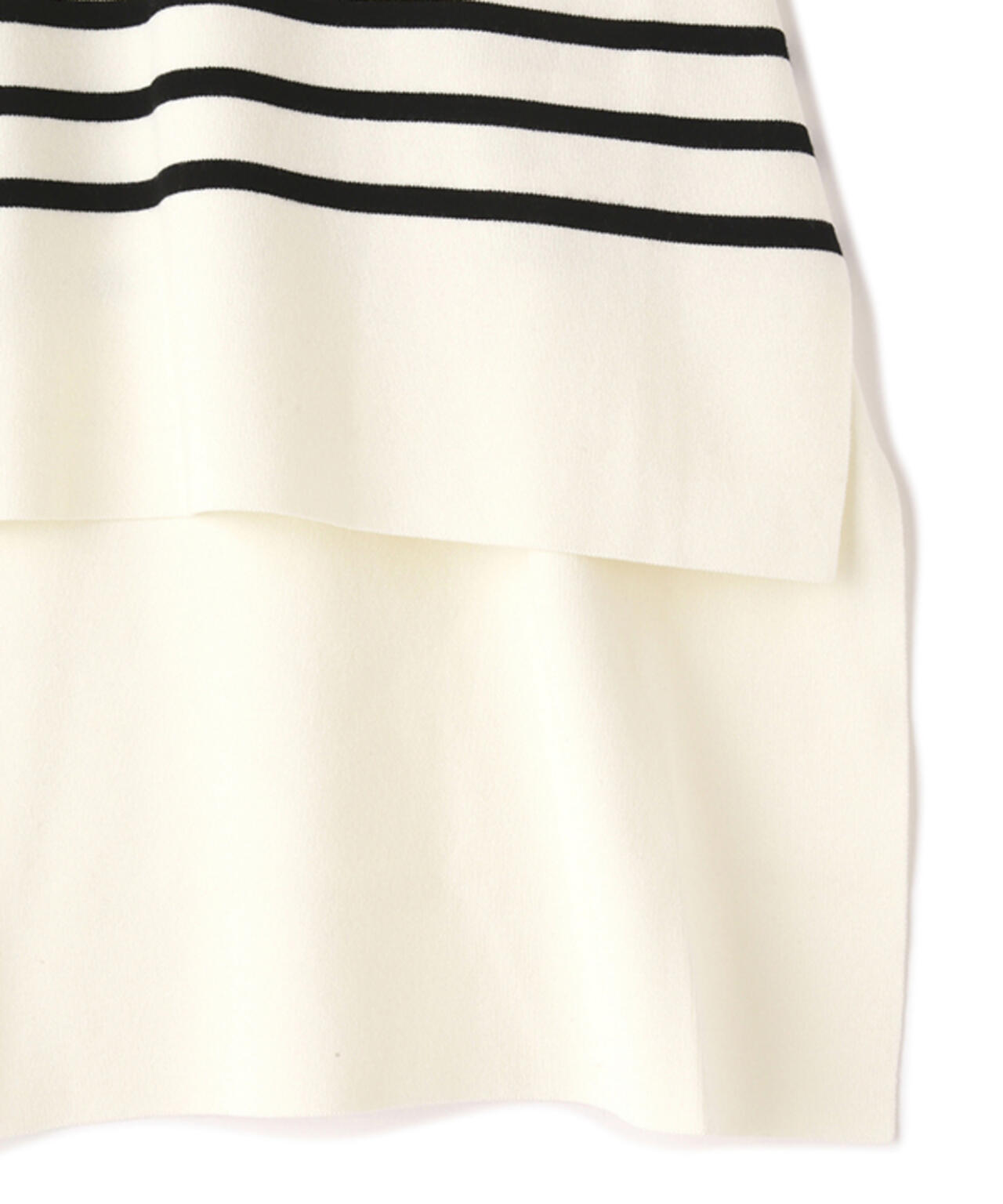 ボーダーニット