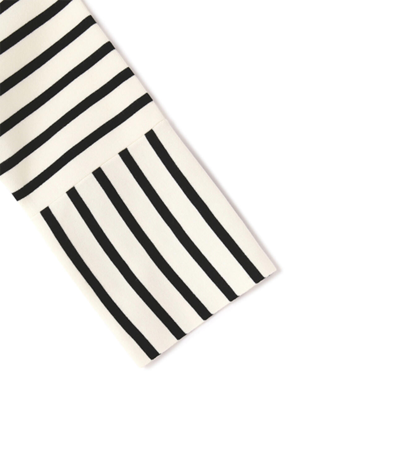 ボーダーニット