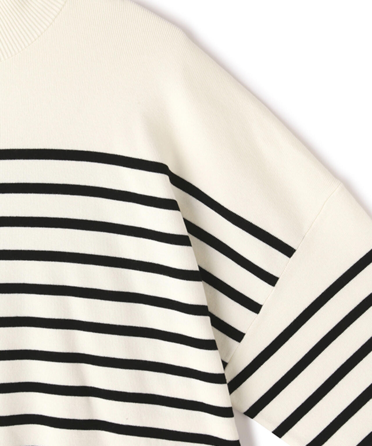 ボーダーニット